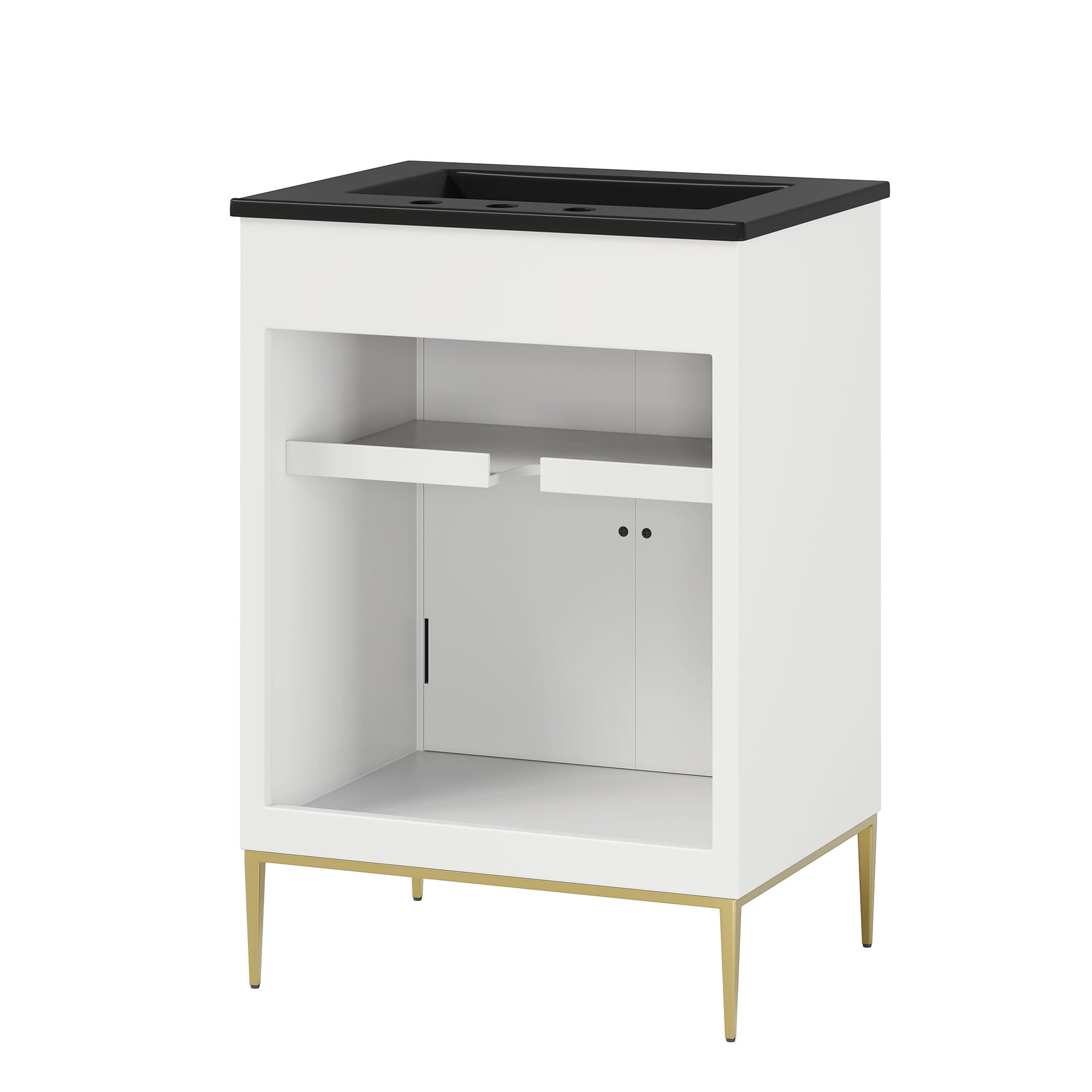 Modway EEI-7592 Awaken 24" Bathroom Vanity
