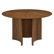 Modway EEI-7603 Sloane 54 Inch Round Dining Table