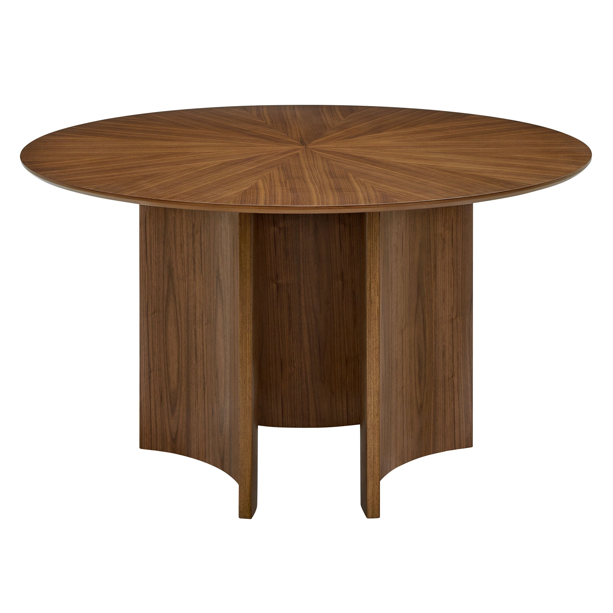 Modway EEI-7603 Sloane 54 Inch Round Dining Table