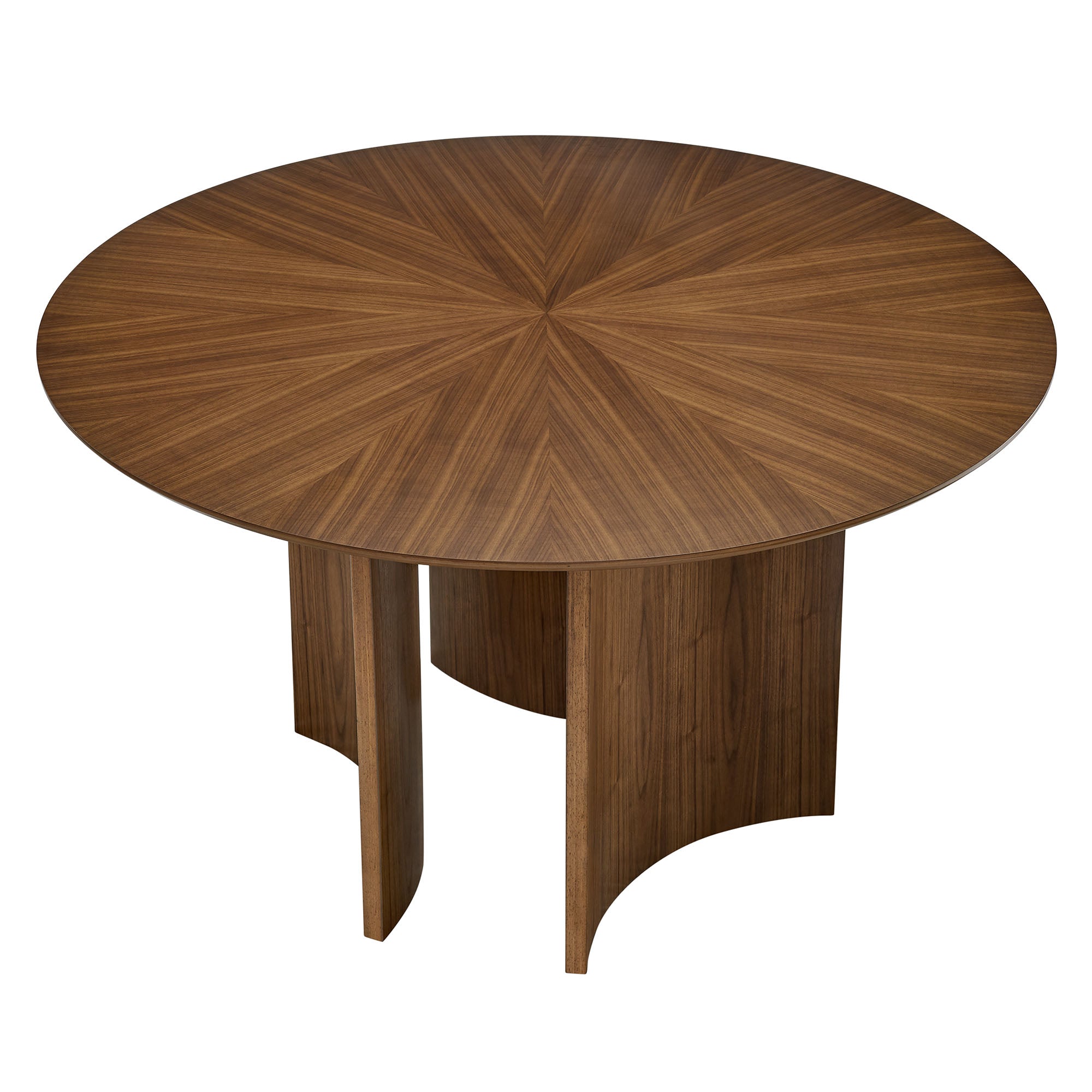 Modway EEI-7603 Sloane 54 Inch Round Dining Table