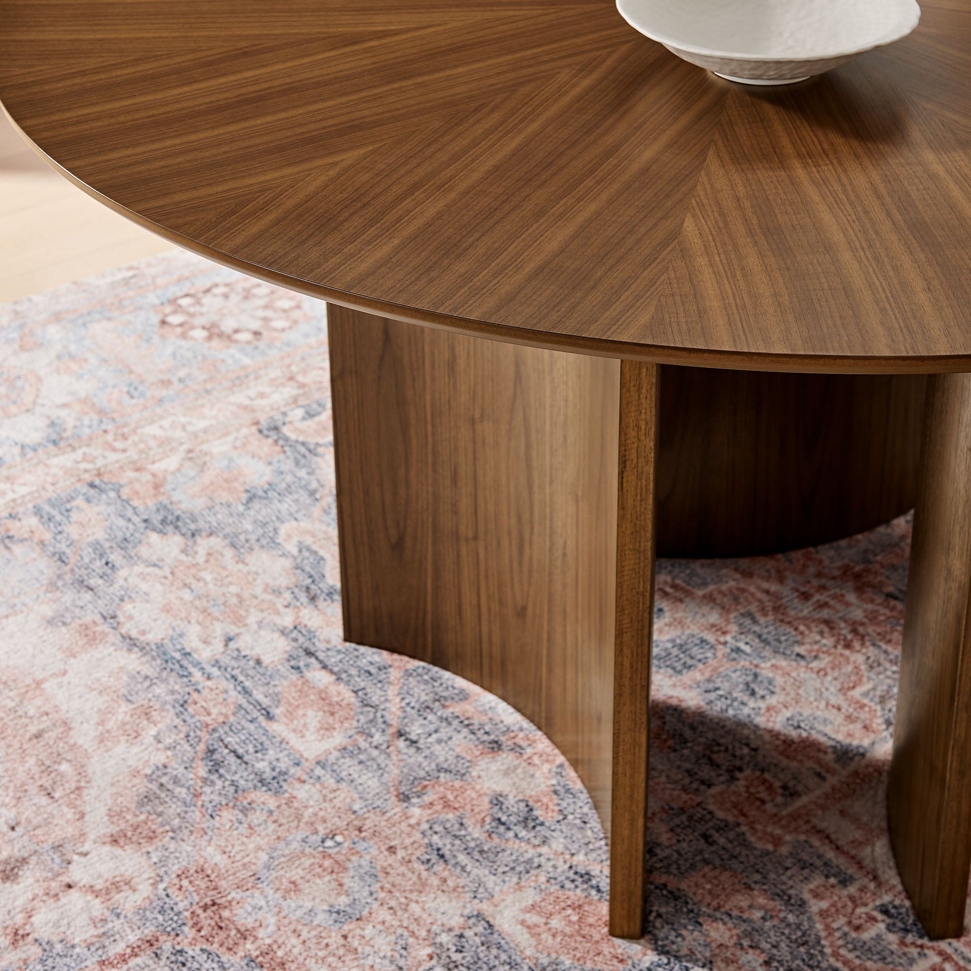 Modway EEI-7603 Sloane 54 Inch Round Dining Table