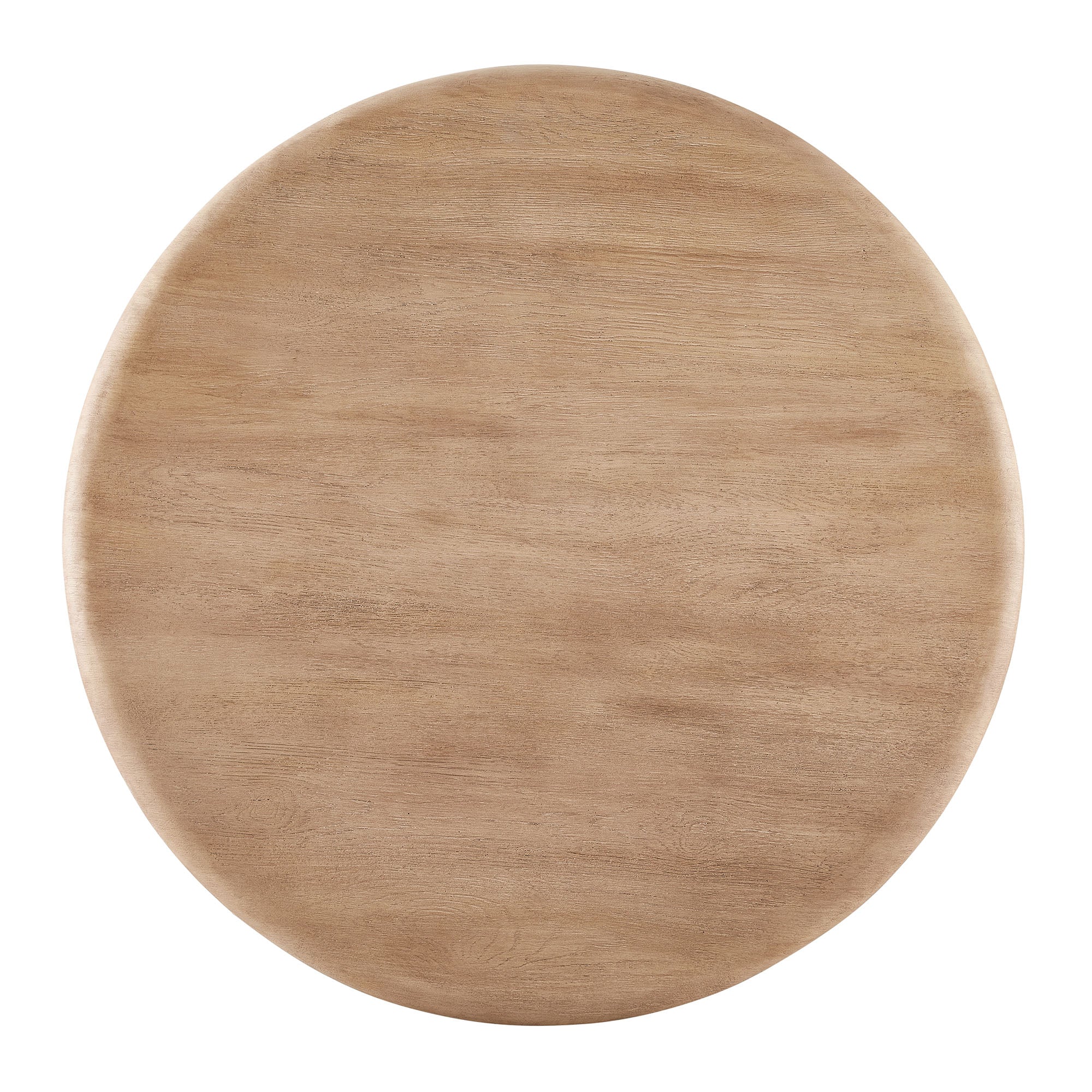 Modway EEI-7619 Tori 48 Inch Round Indoor and Outdoor Patio Dining Table
