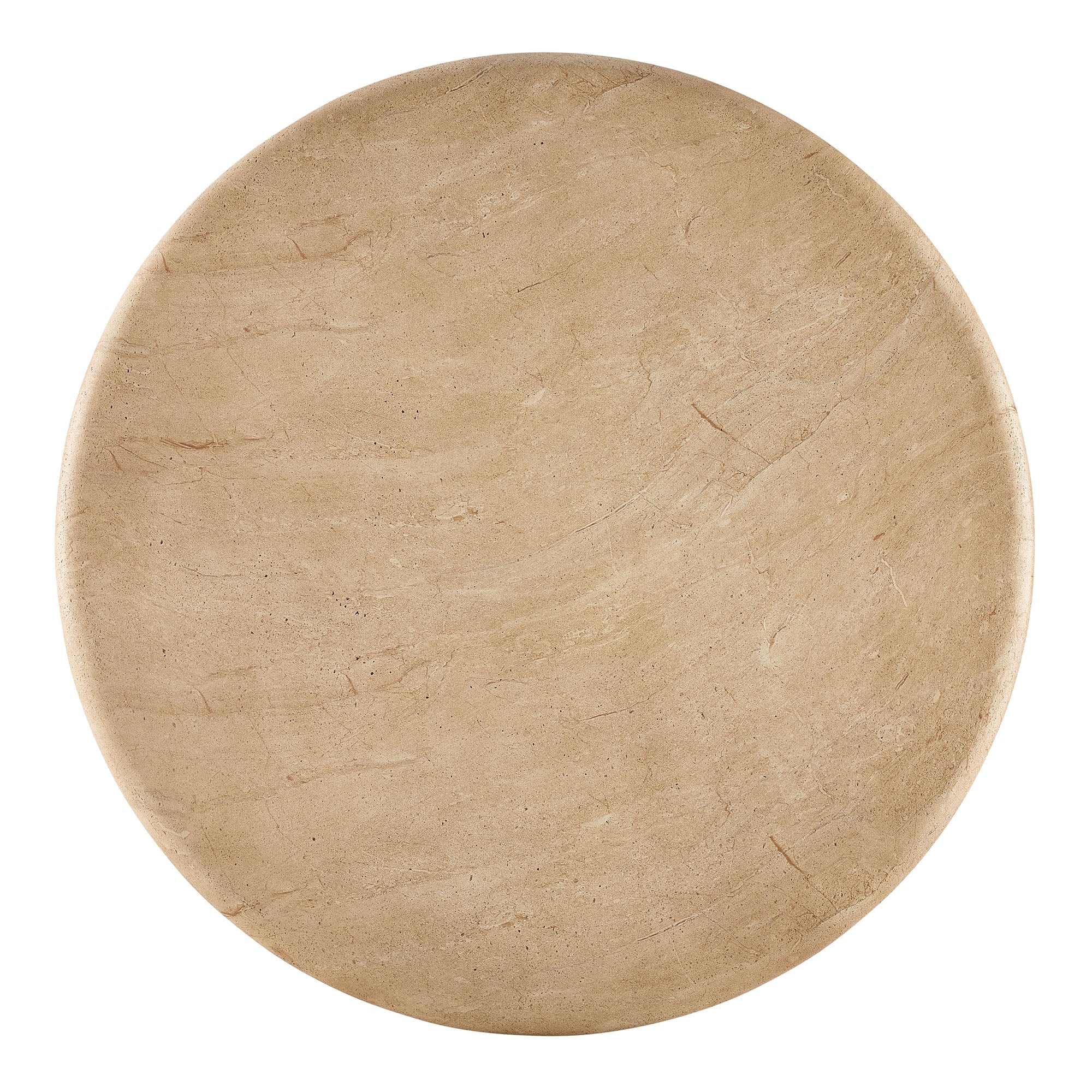 Modway EEI-7619 Tori 48 Inch Round Indoor and Outdoor Patio Dining Table