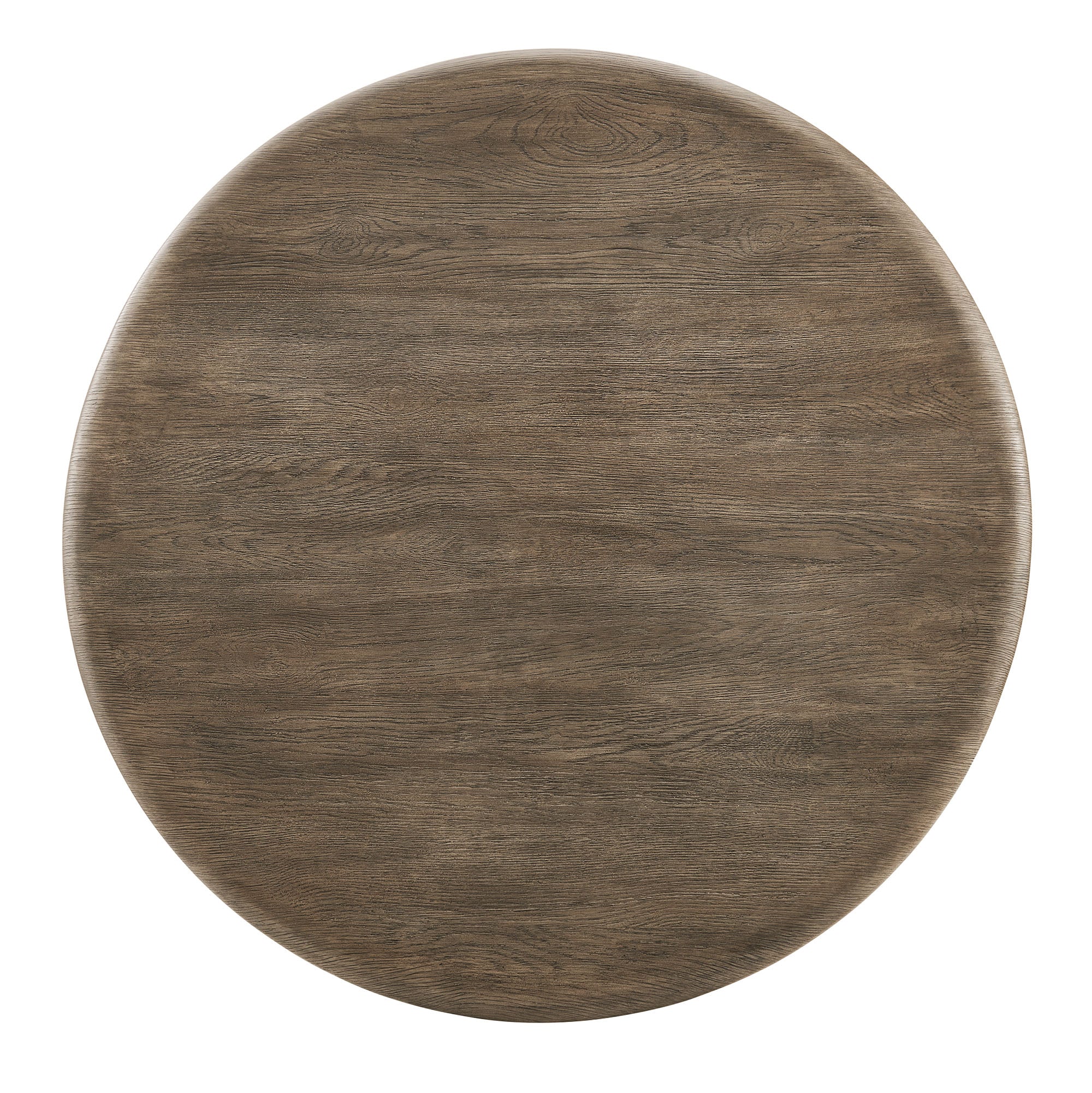 Modway EEI-7619 Tori 48 Inch Round Indoor and Outdoor Patio Dining Table