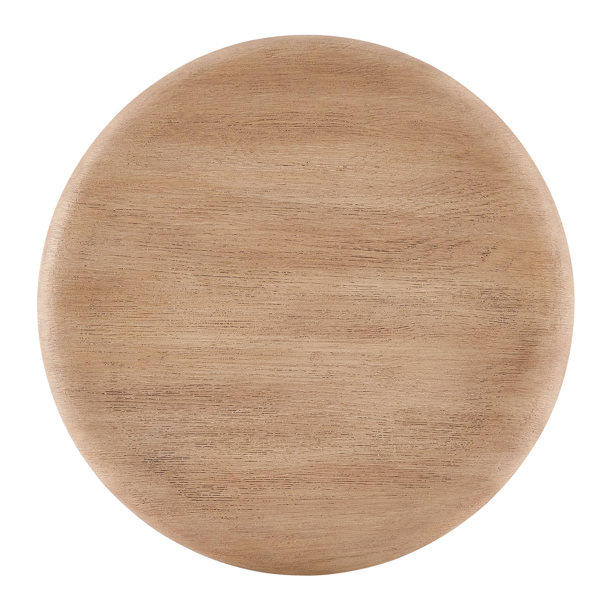 Modway EEI-7621 Tori 20 Inch Round Indoor and Outdoor Patio Side Table