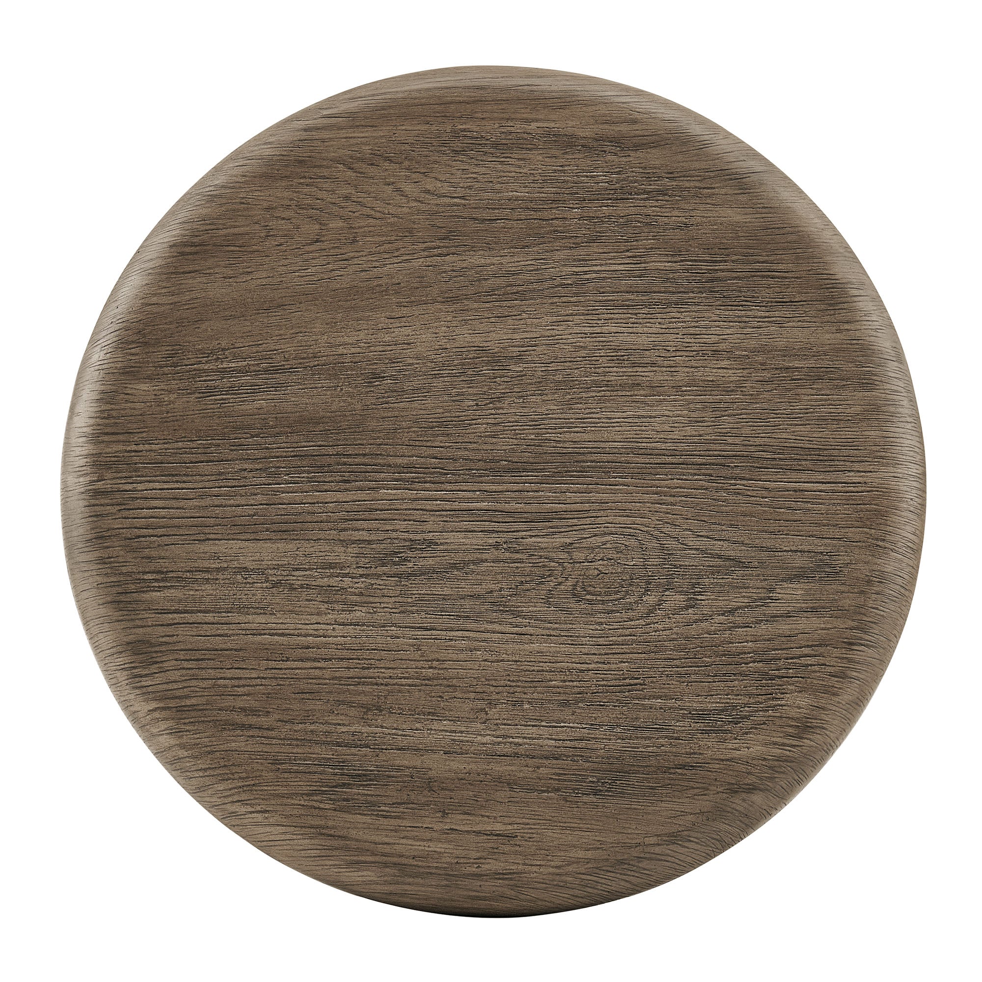 Modway EEI-7621 Tori 20 Inch Round Indoor and Outdoor Patio Side Table