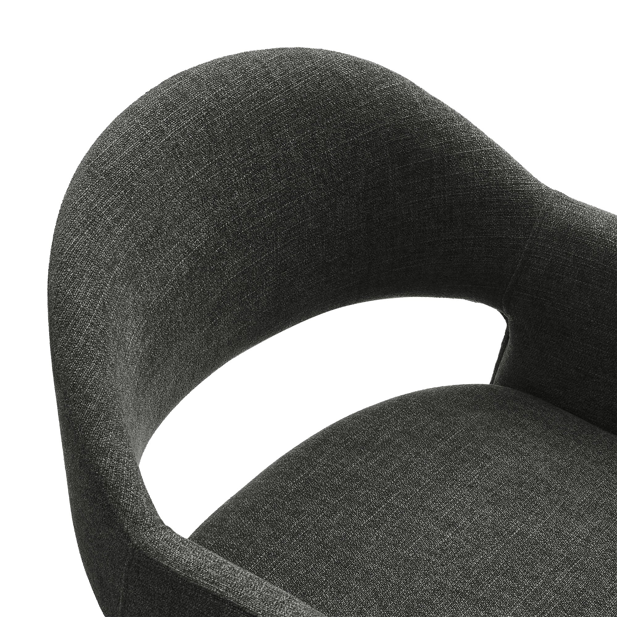Modway EEI-7667 Talia 41 Inch 41 Inch Upholstered Fabric Bar Stool