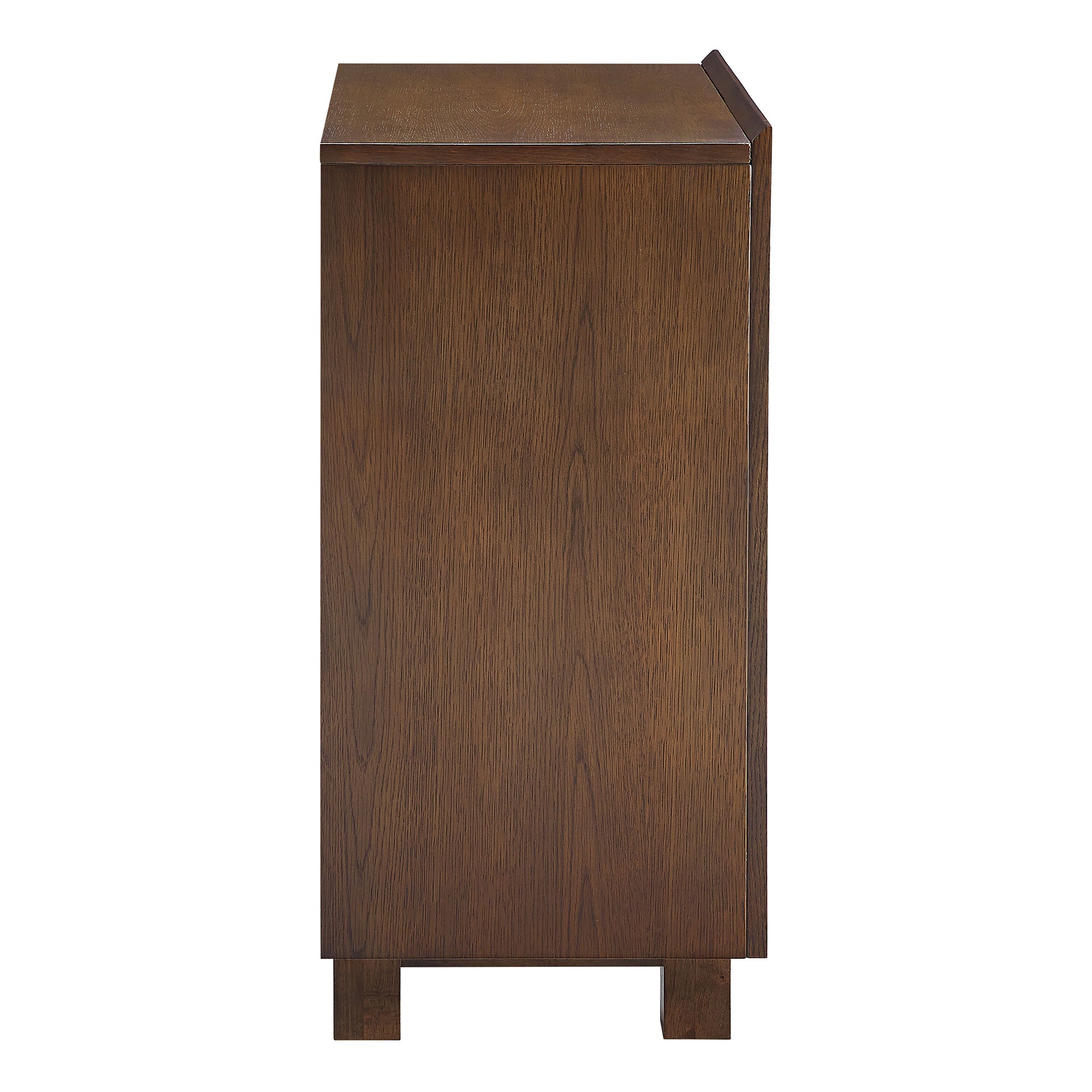 Modway Kline 2-Door Striped Accent Cabinet EEI-7669
