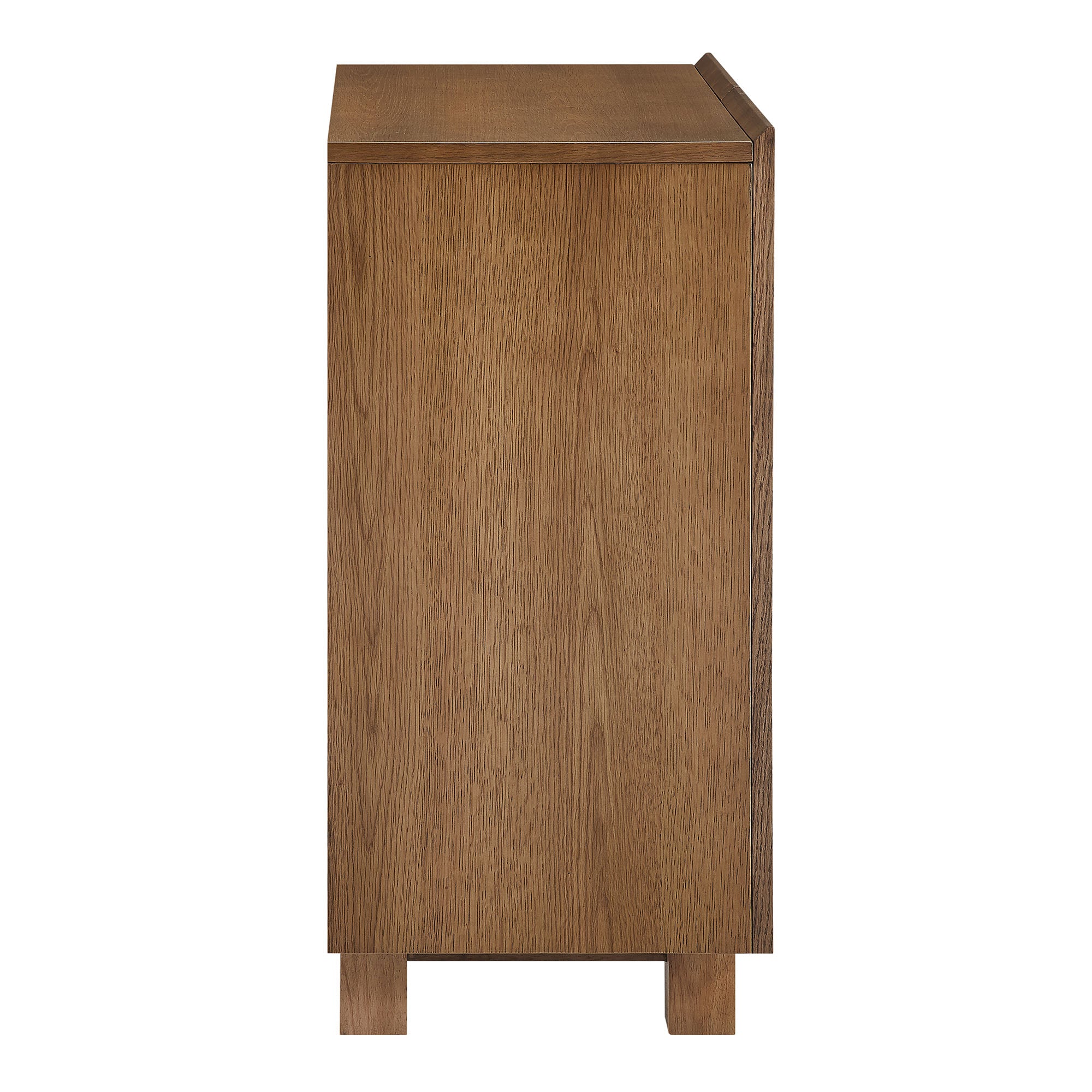 Modway Kline 2-Door Striped Accent Cabinet EEI-7669