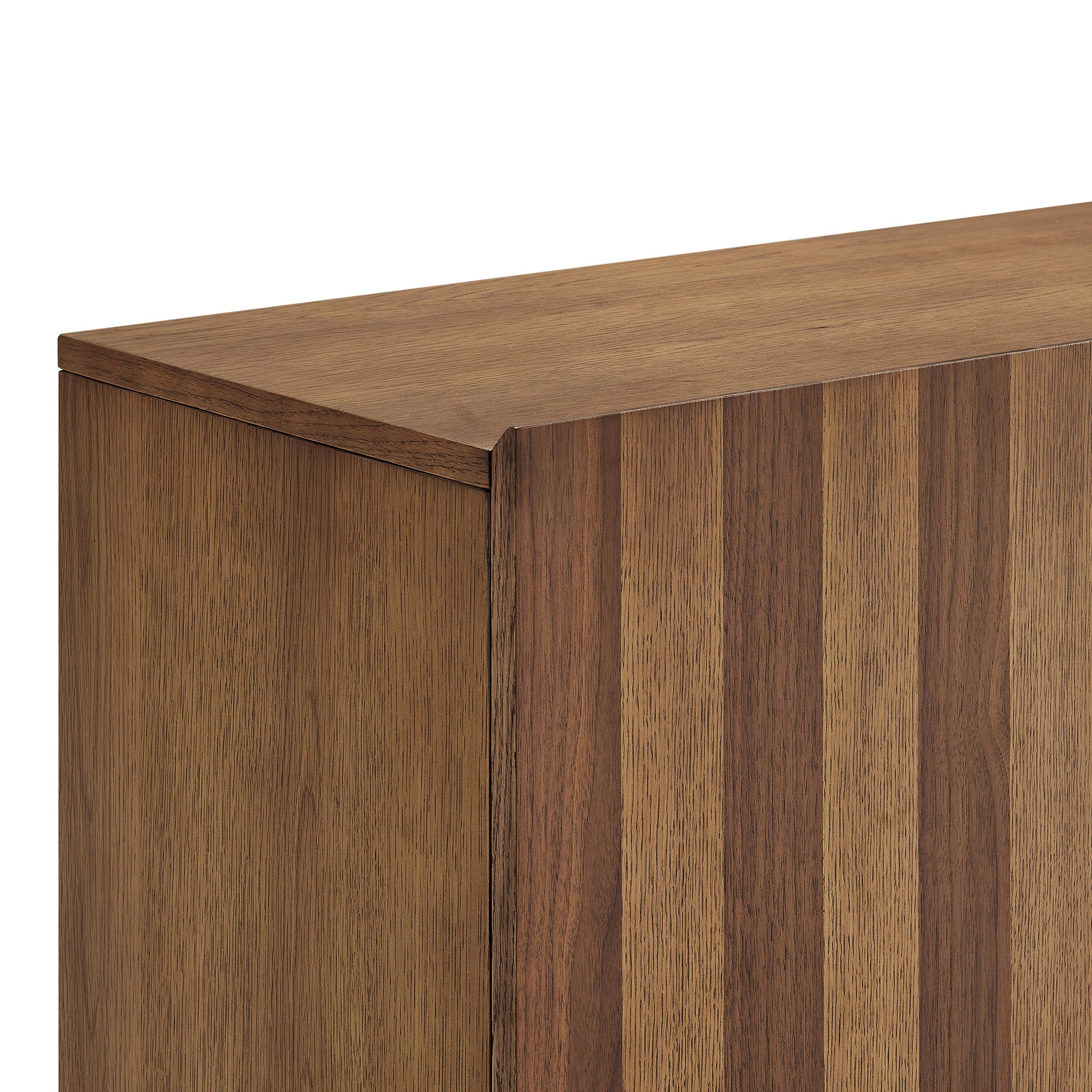 Modway Kline 2-Door Striped Accent Cabinet EEI-7669
