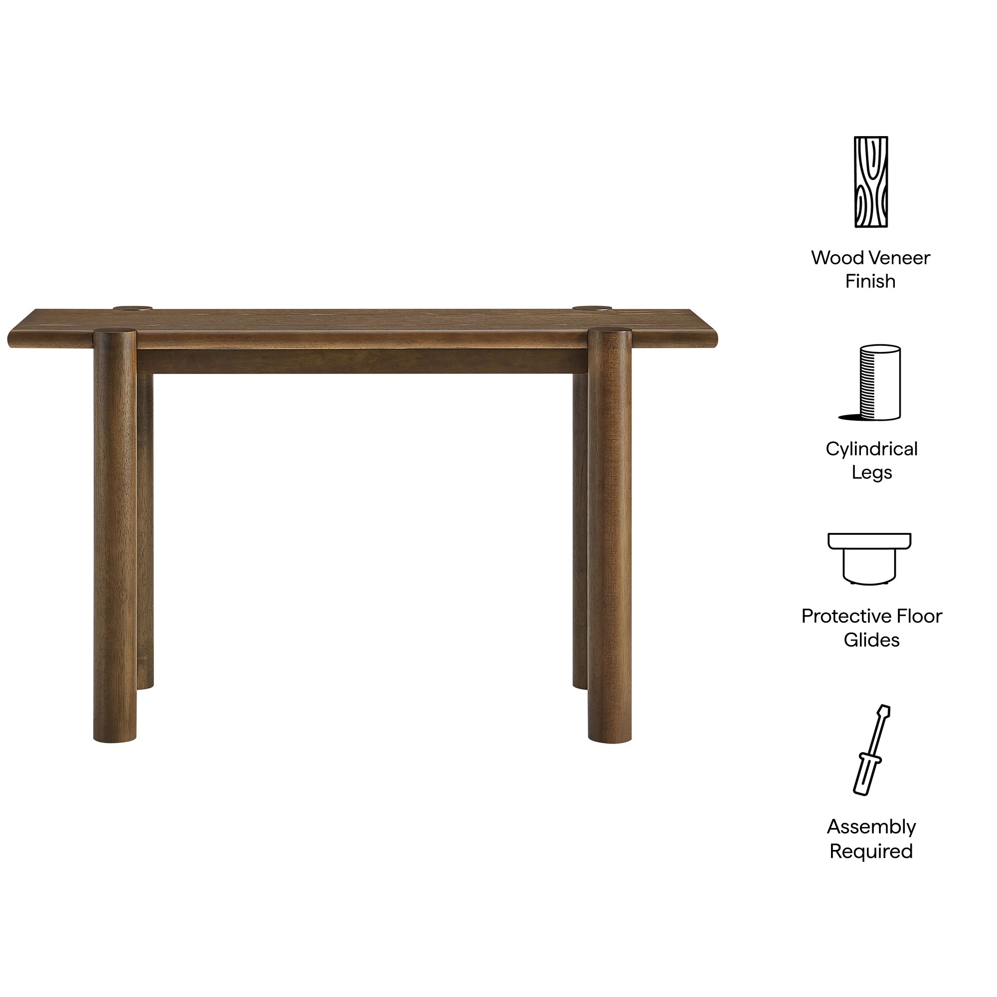 Modway Taschen Console Table EEI-7671