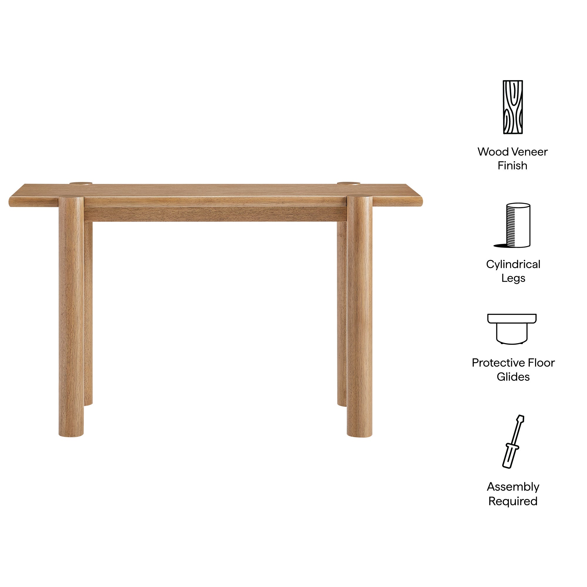 Modway Taschen Console Table EEI-7671