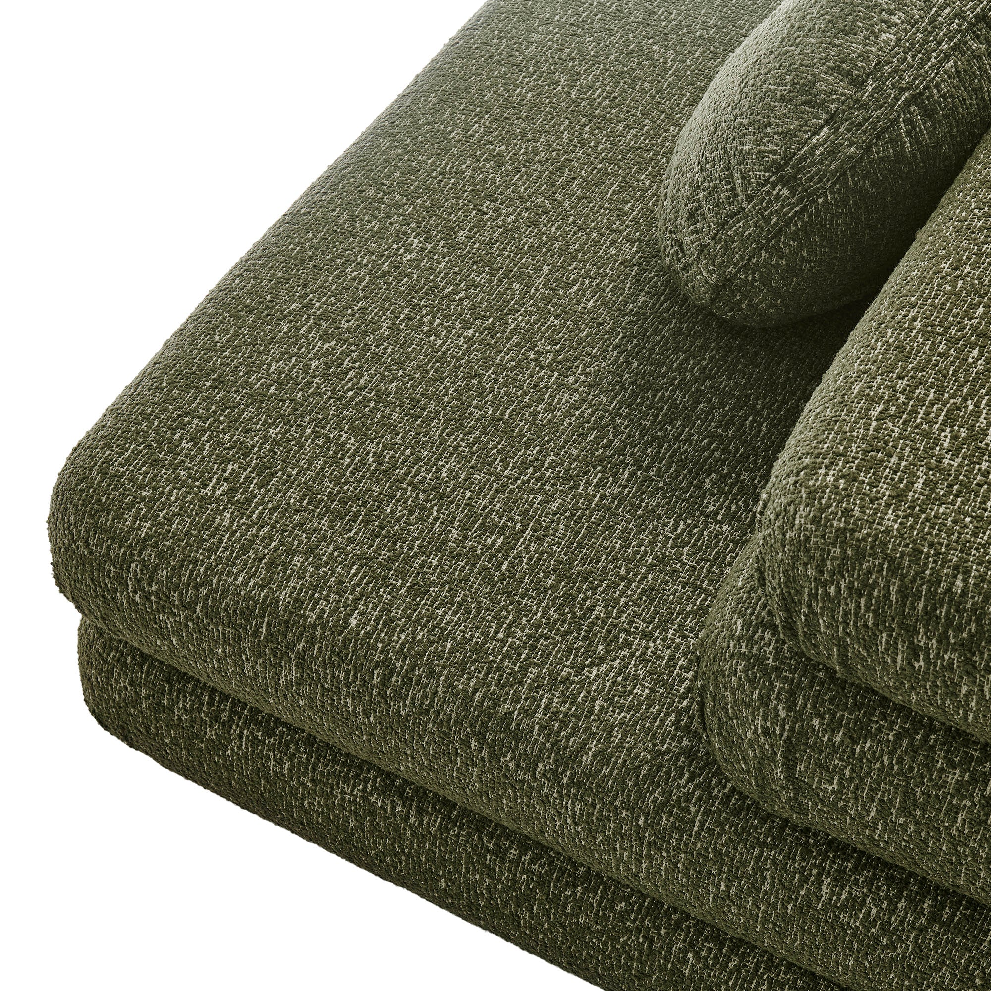 Modway Jubilee 4-Piece Upholstered Modular Sofa Set EEI-7713