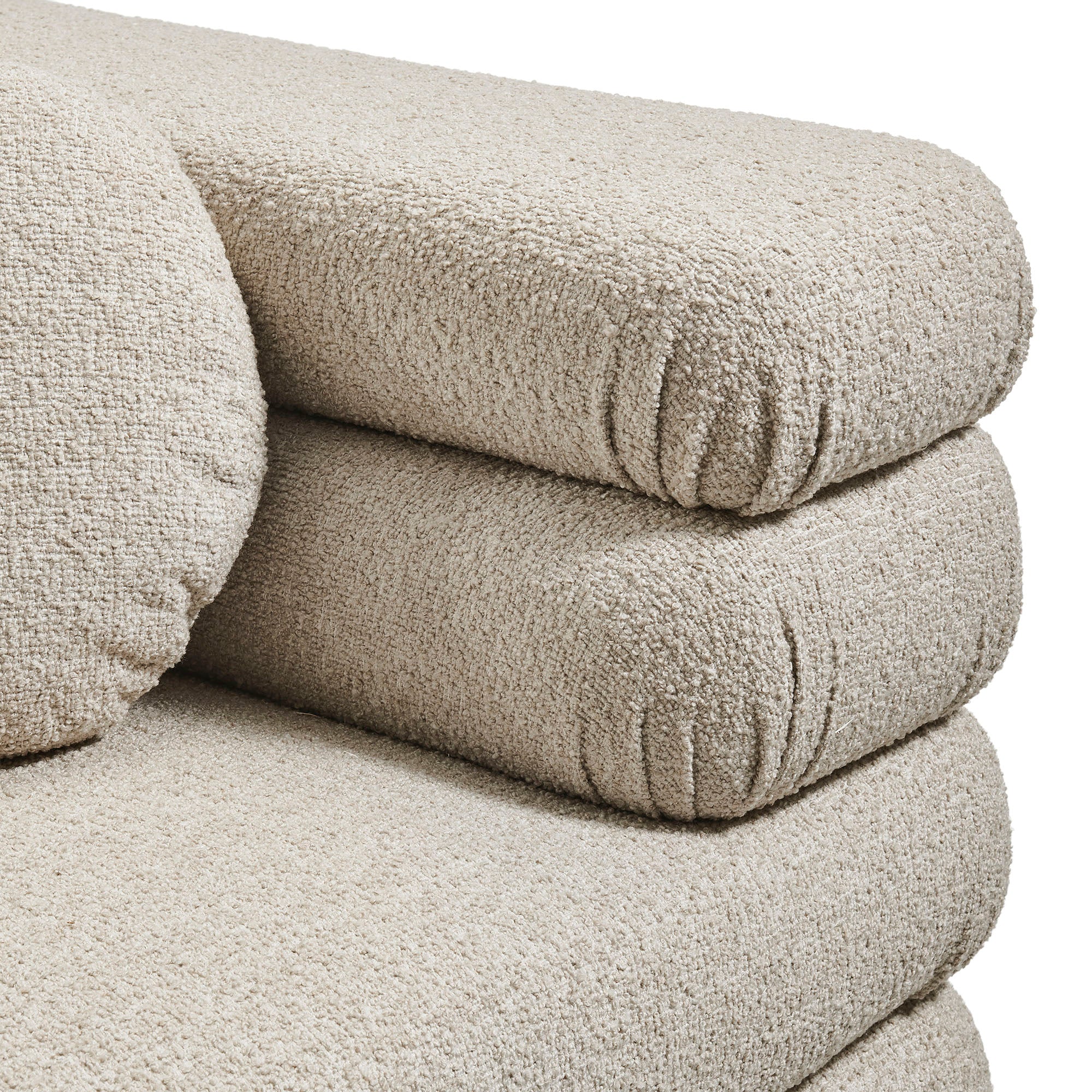 Modway Jubilee Upholstered Modular Corner Chair EEI-7710