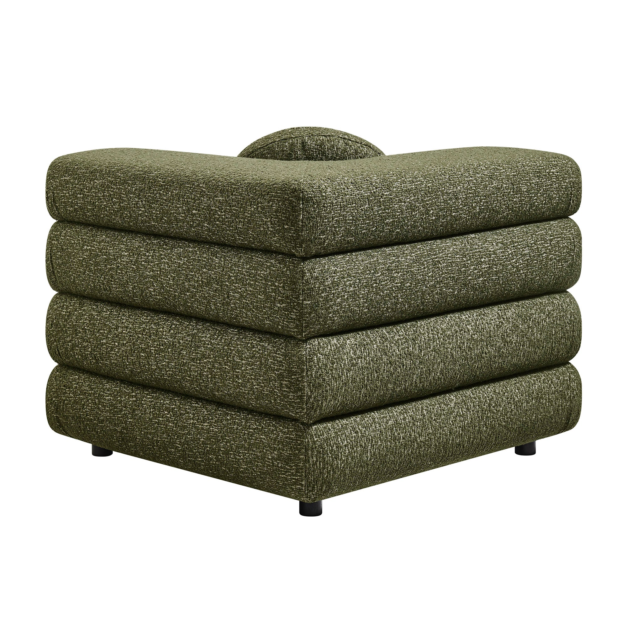 Modway Jubilee Upholstered Modular Corner Chair EEI-7710