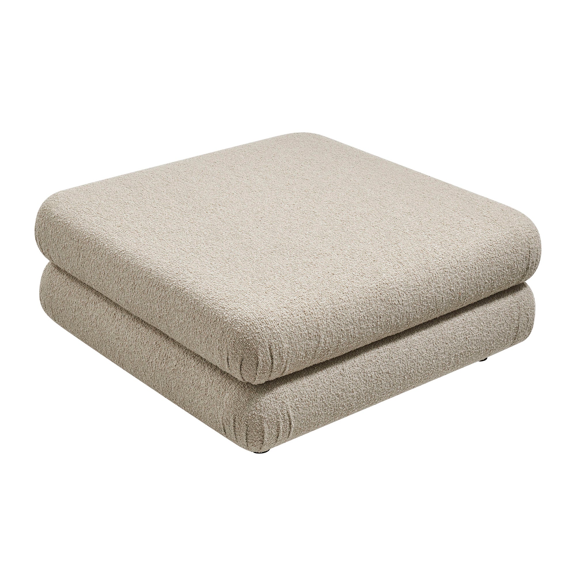 Modway Jubilee Upholstered Ottoman EEI-7711
