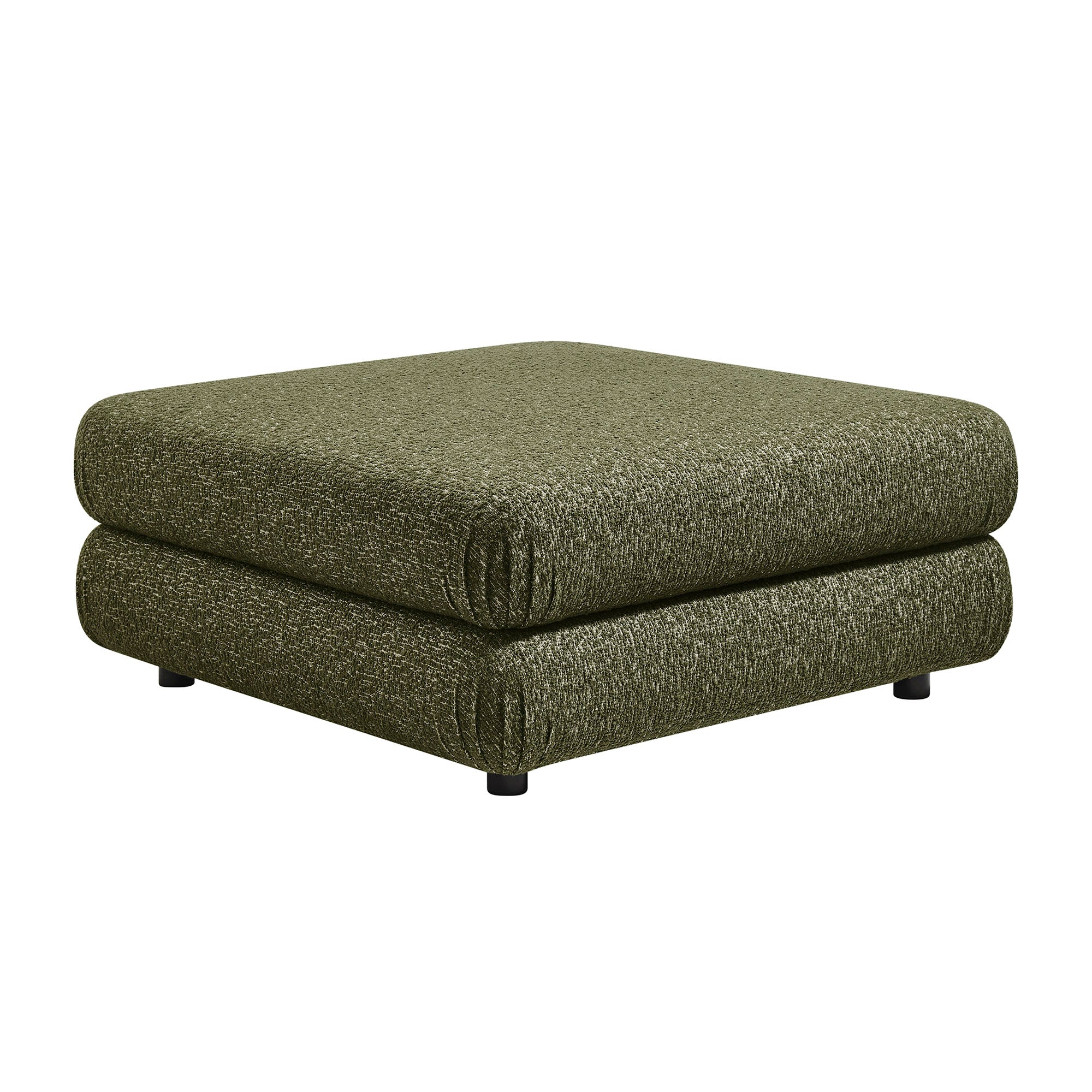 Modway Jubilee 4-Piece Upholstered Modular Sofa Set EEI-7713