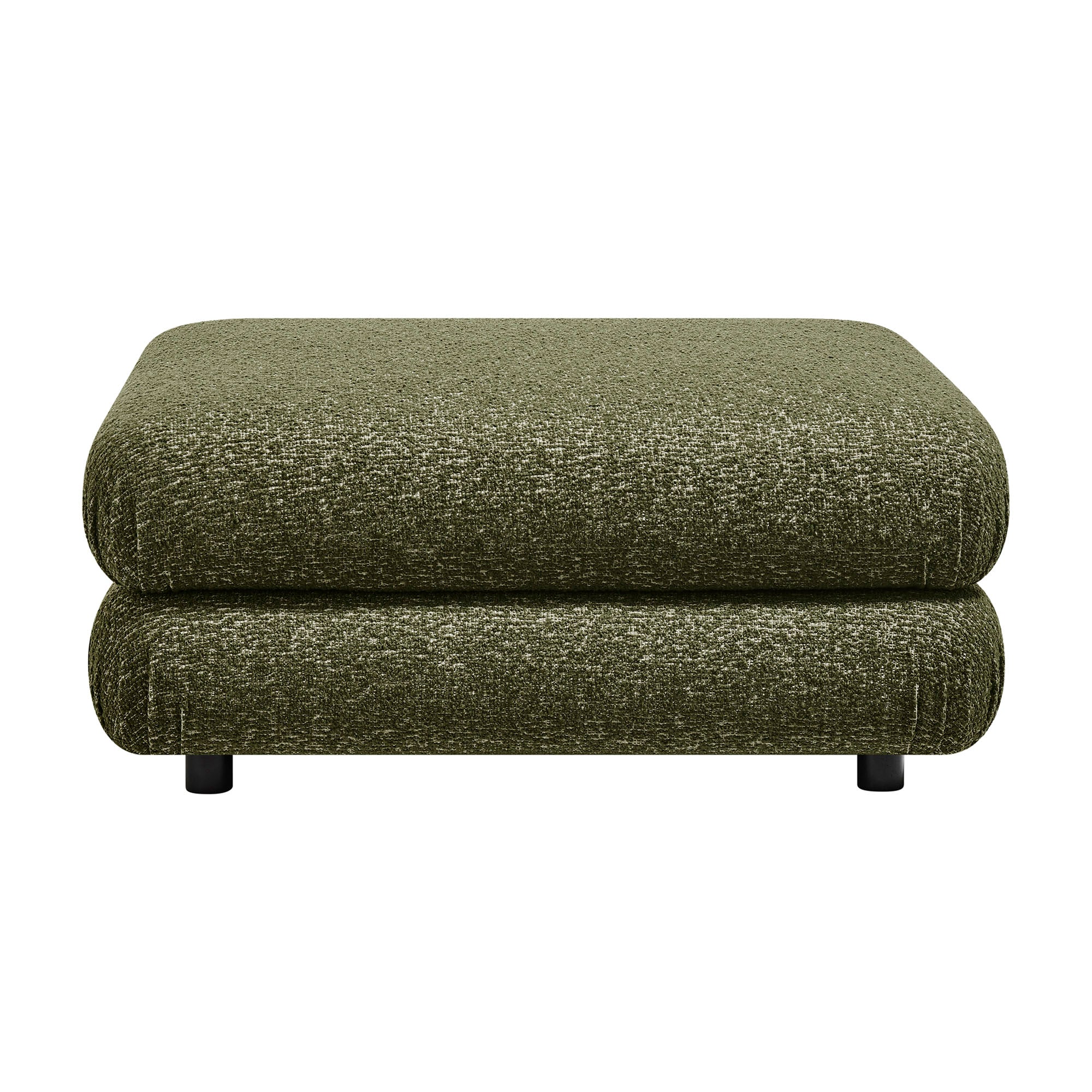 Modway Jubilee Upholstered Ottoman EEI-7711