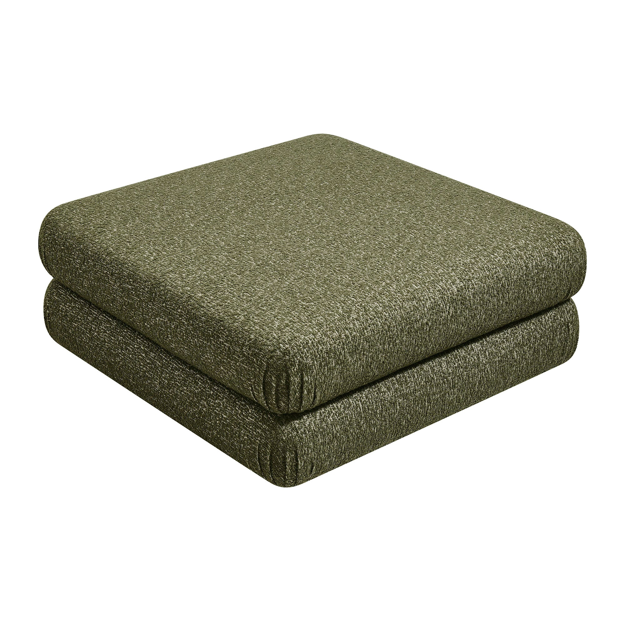 Modway Jubilee Upholstered Ottoman EEI-7711