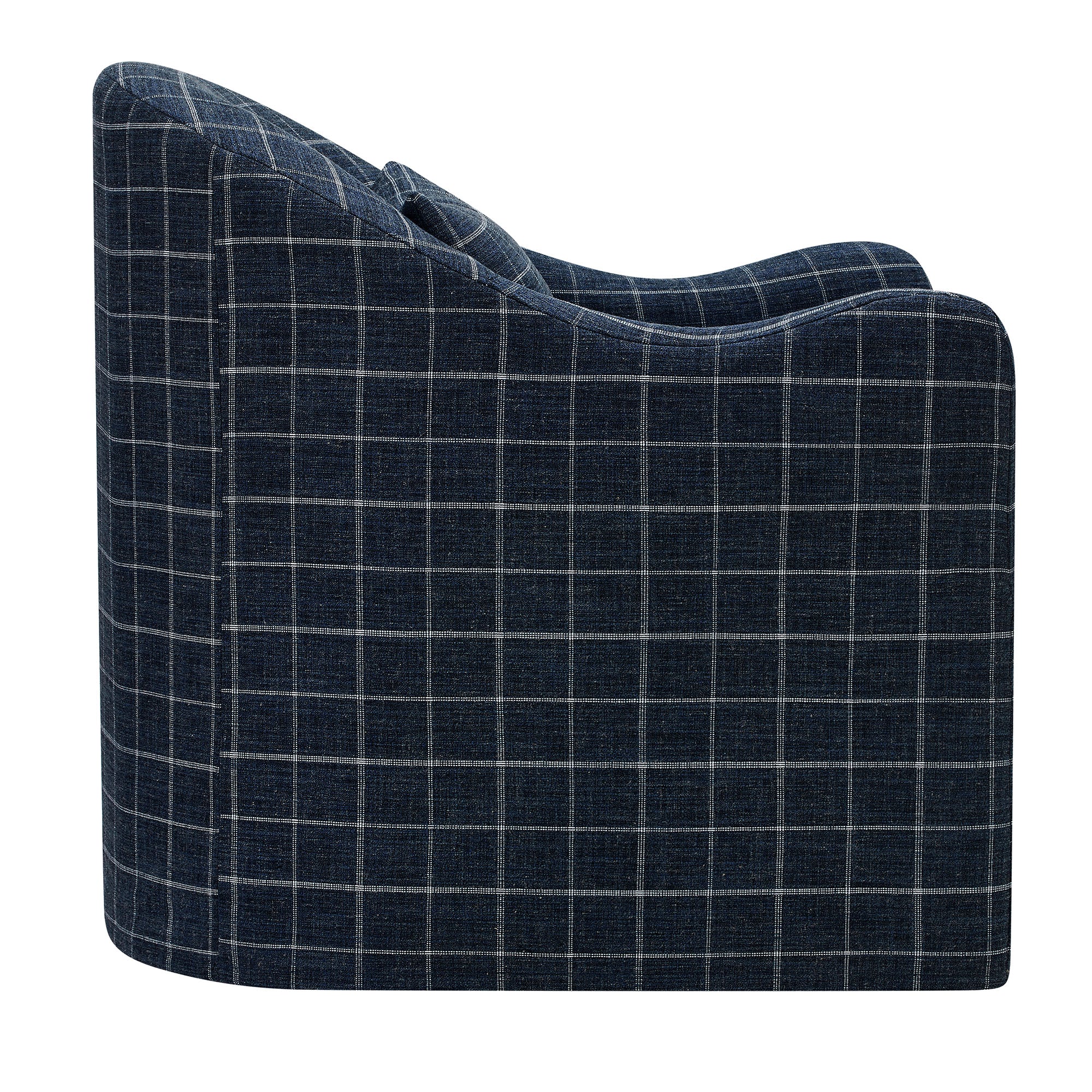 Modway Bardot Slipcovered Linen Blend Accent Chair EEI-7774