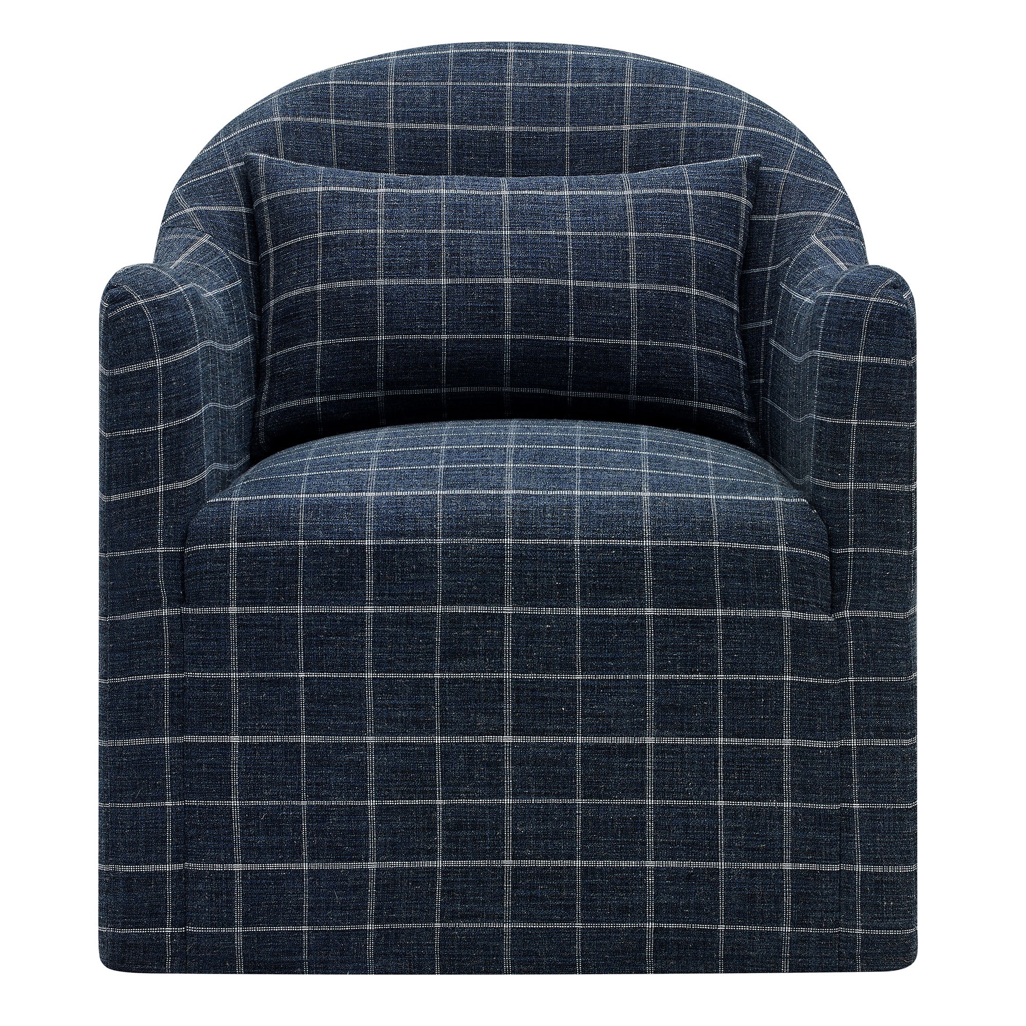 Modway Bardot Slipcovered Linen Blend Accent Chair EEI-7774
