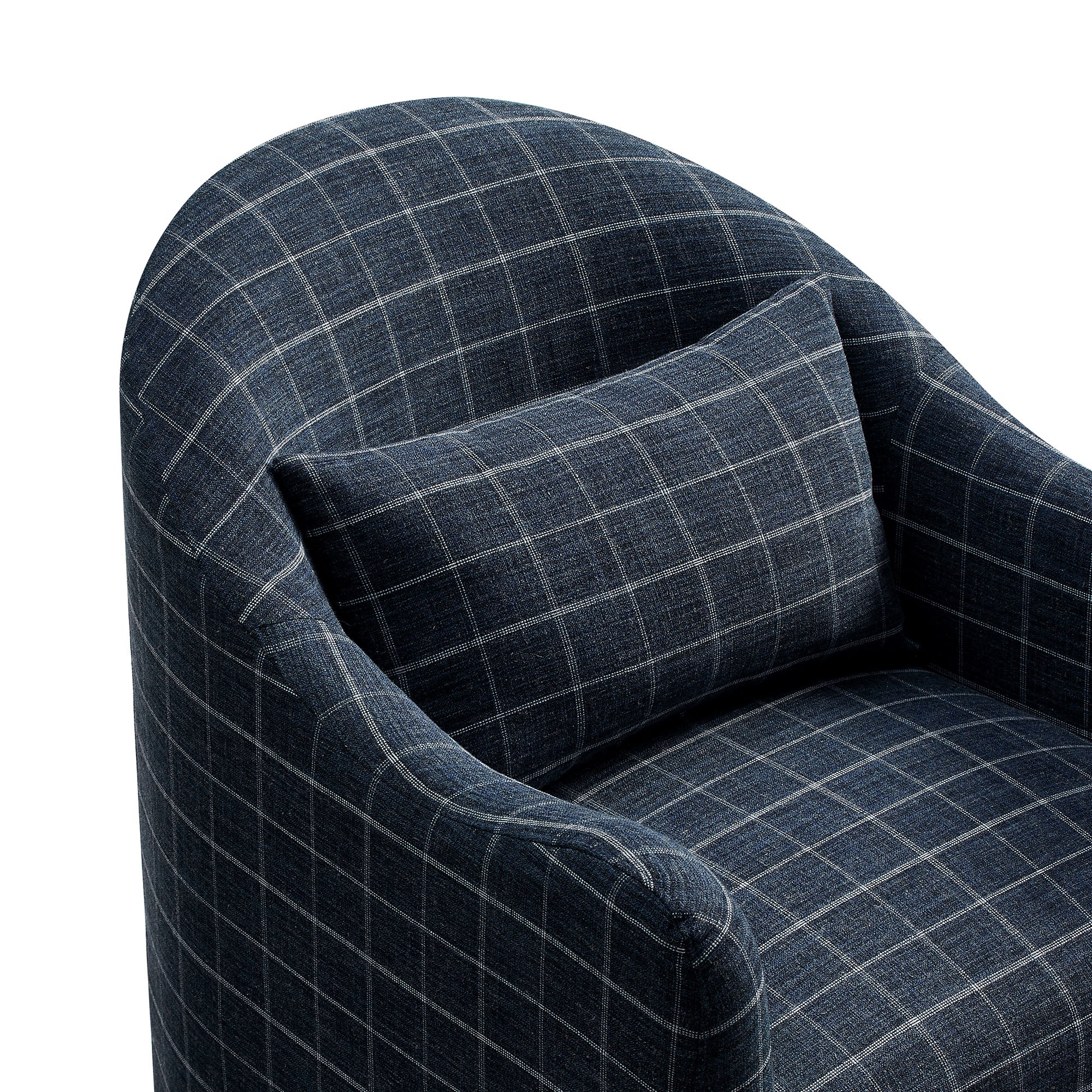 Modway Bardot Slipcovered Linen Blend Accent Chair EEI-7774