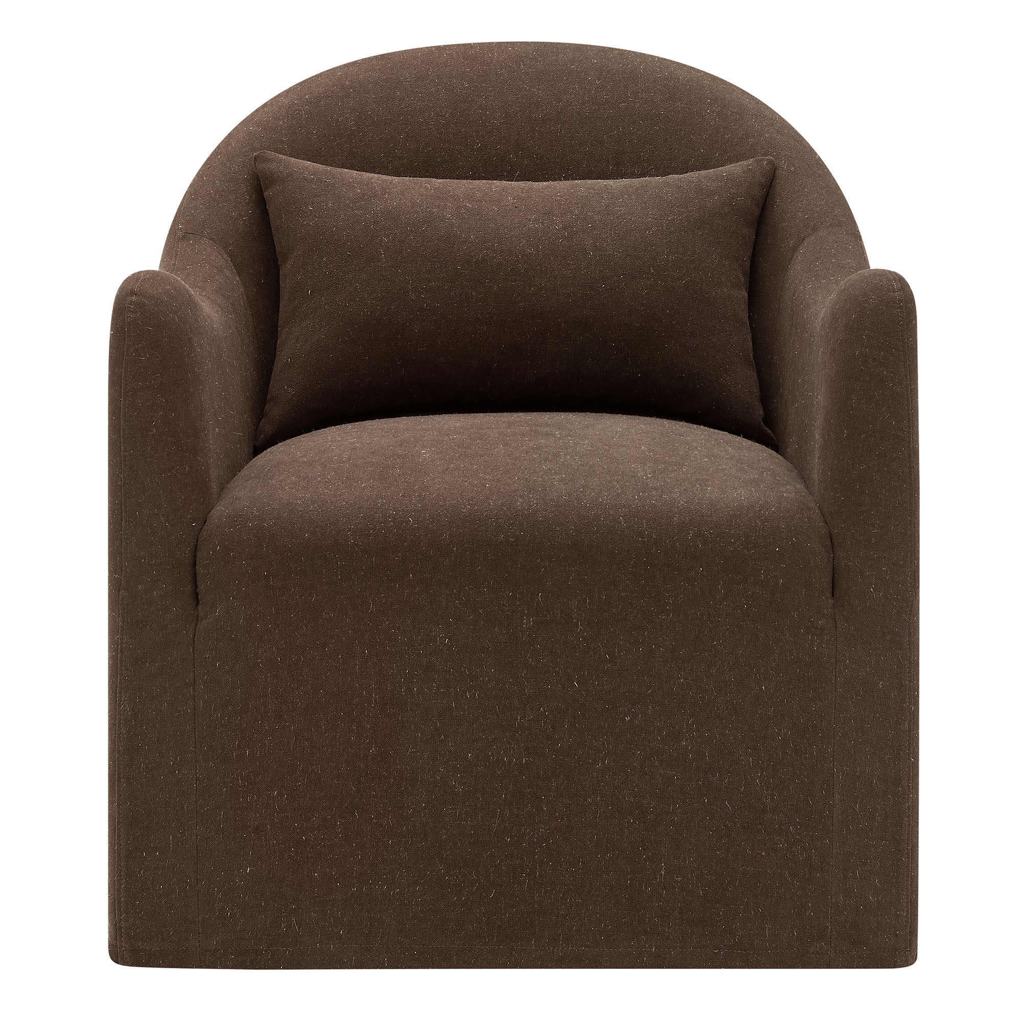 Modway Bardot Slipcovered Linen Blend Accent Chair EEI-7775