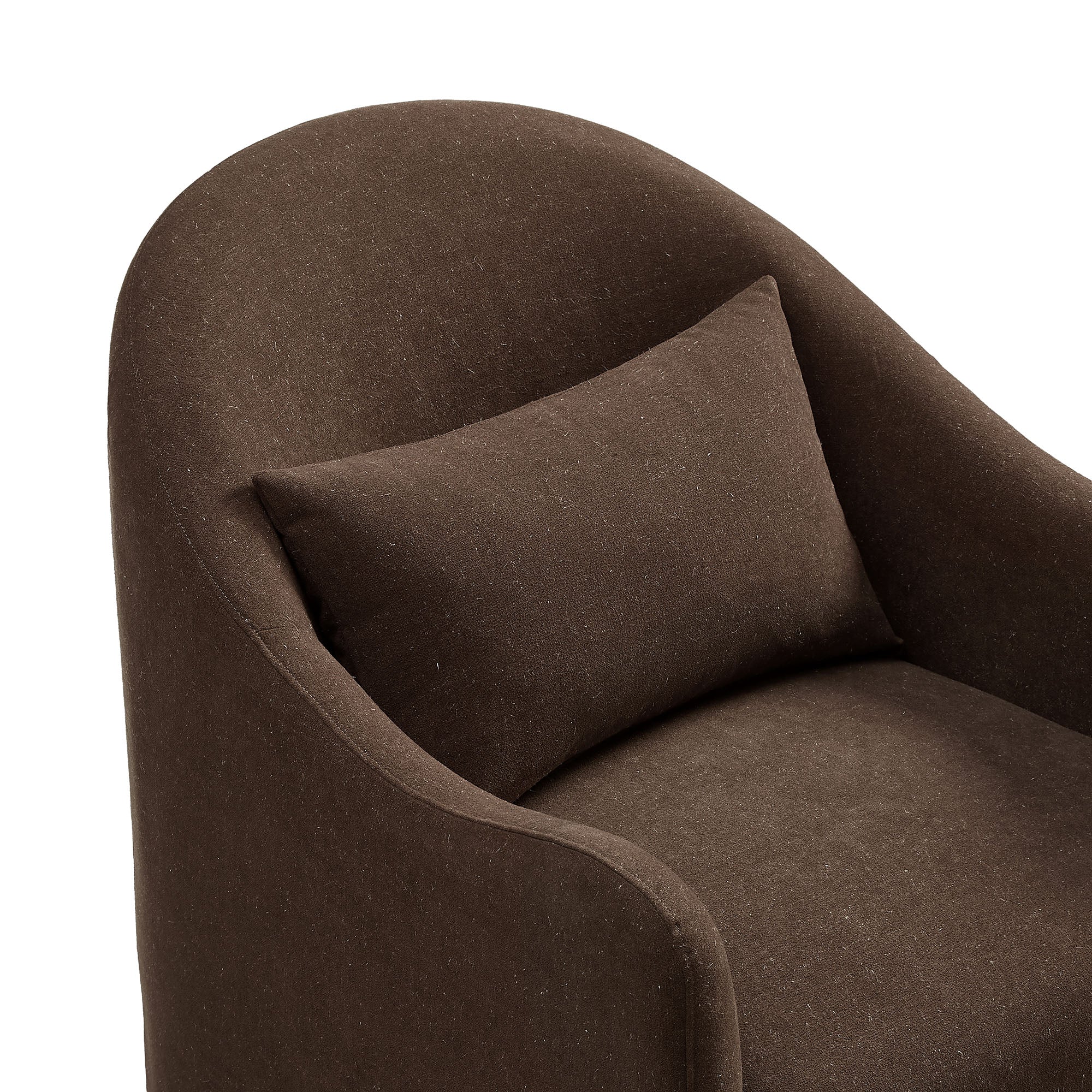Modway Bardot Slipcovered Linen Blend Accent Chair EEI-7775