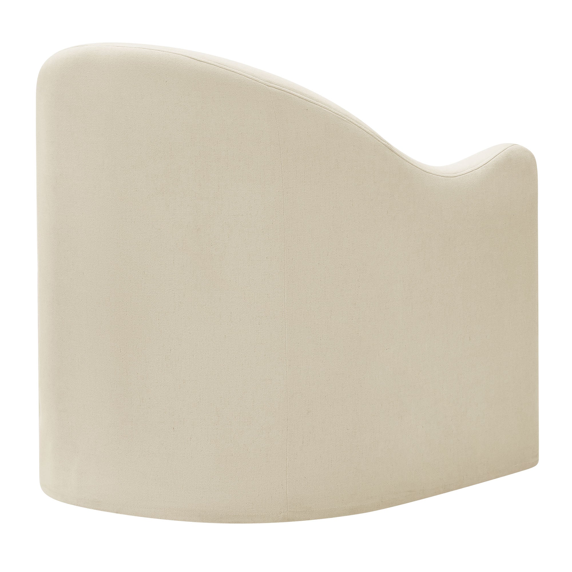 Modway Bardot Slipcovered Linen Blend Accent Chair EEI-7775