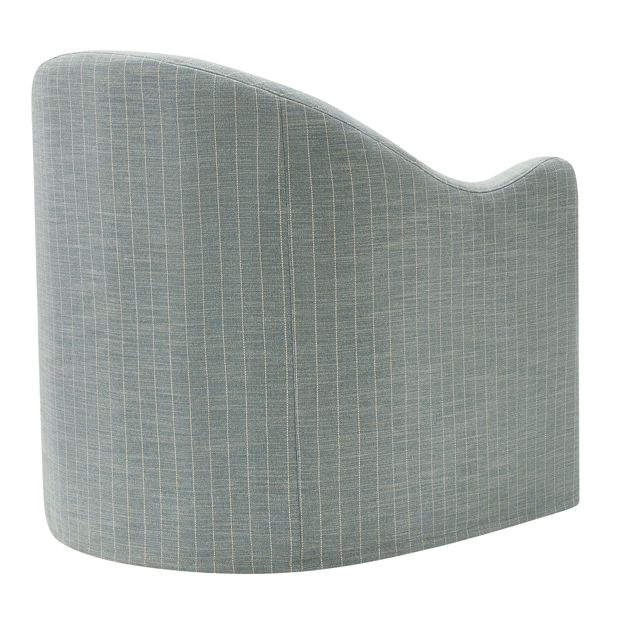 Modway Bardot Slipcovered Striped Accent Chair EEI-7776