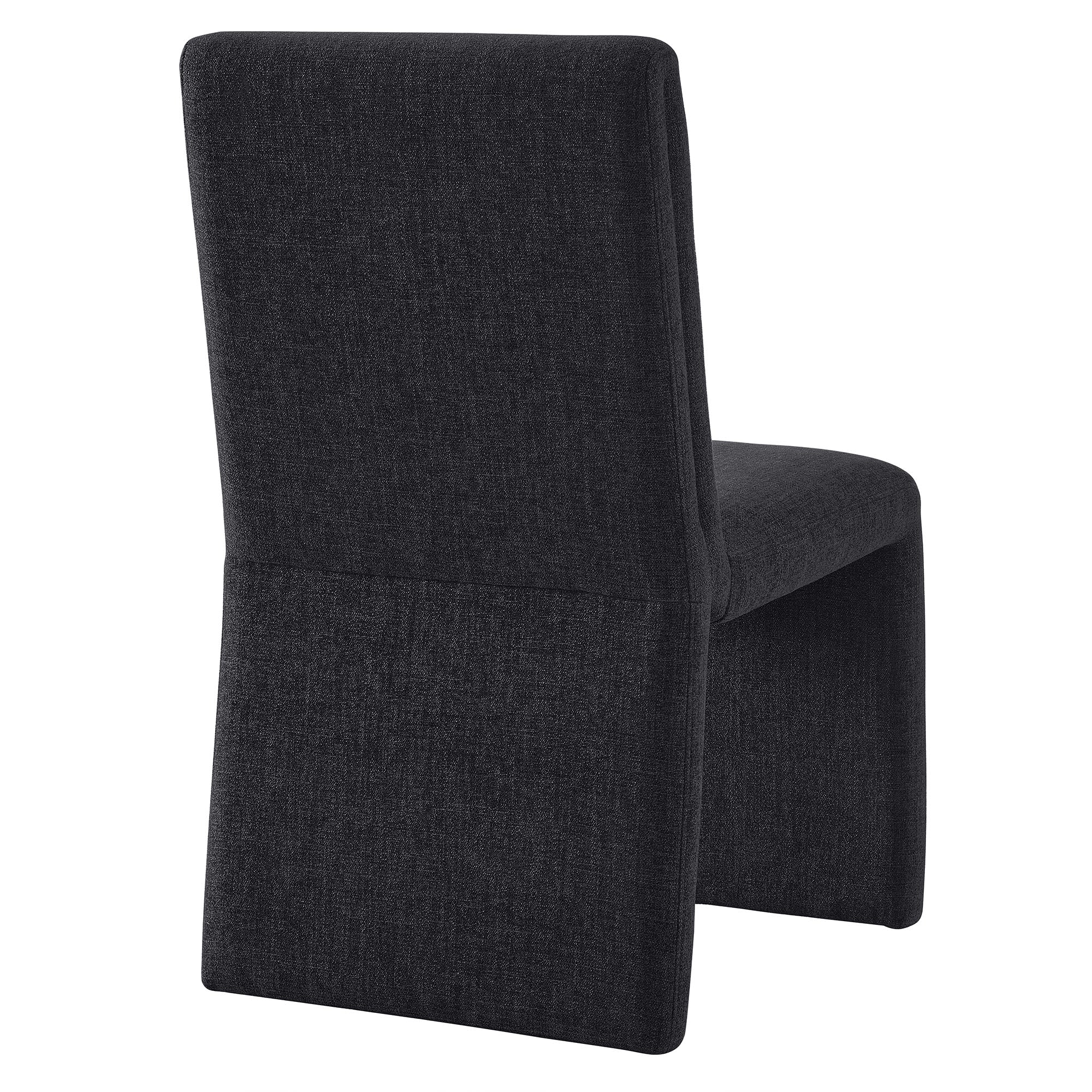 Modway EEI-7786 Emory Upholstered Fabric Dining Side Chair Set of 2