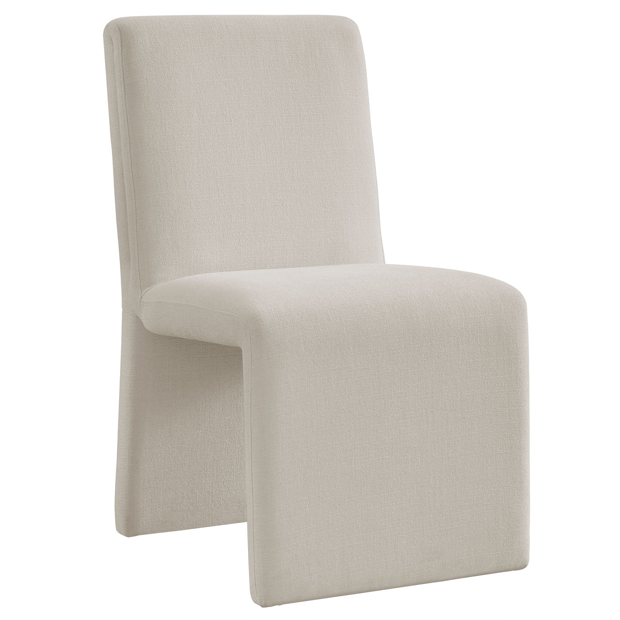 Modway EEI-7786 Emory Upholstered Fabric Dining Side Chair Set of 2