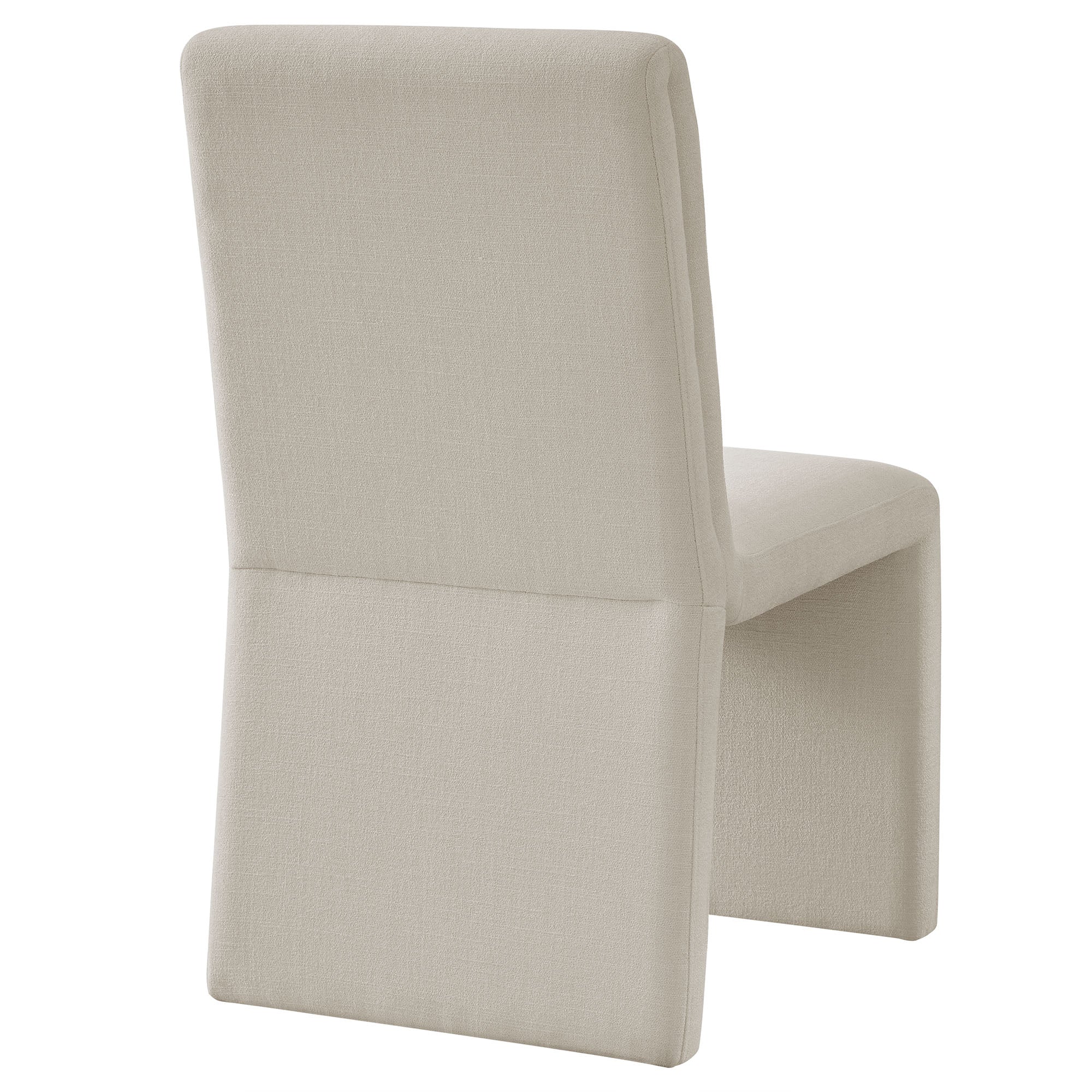 Modway EEI-7786 Emory Upholstered Fabric Dining Side Chair Set of 2