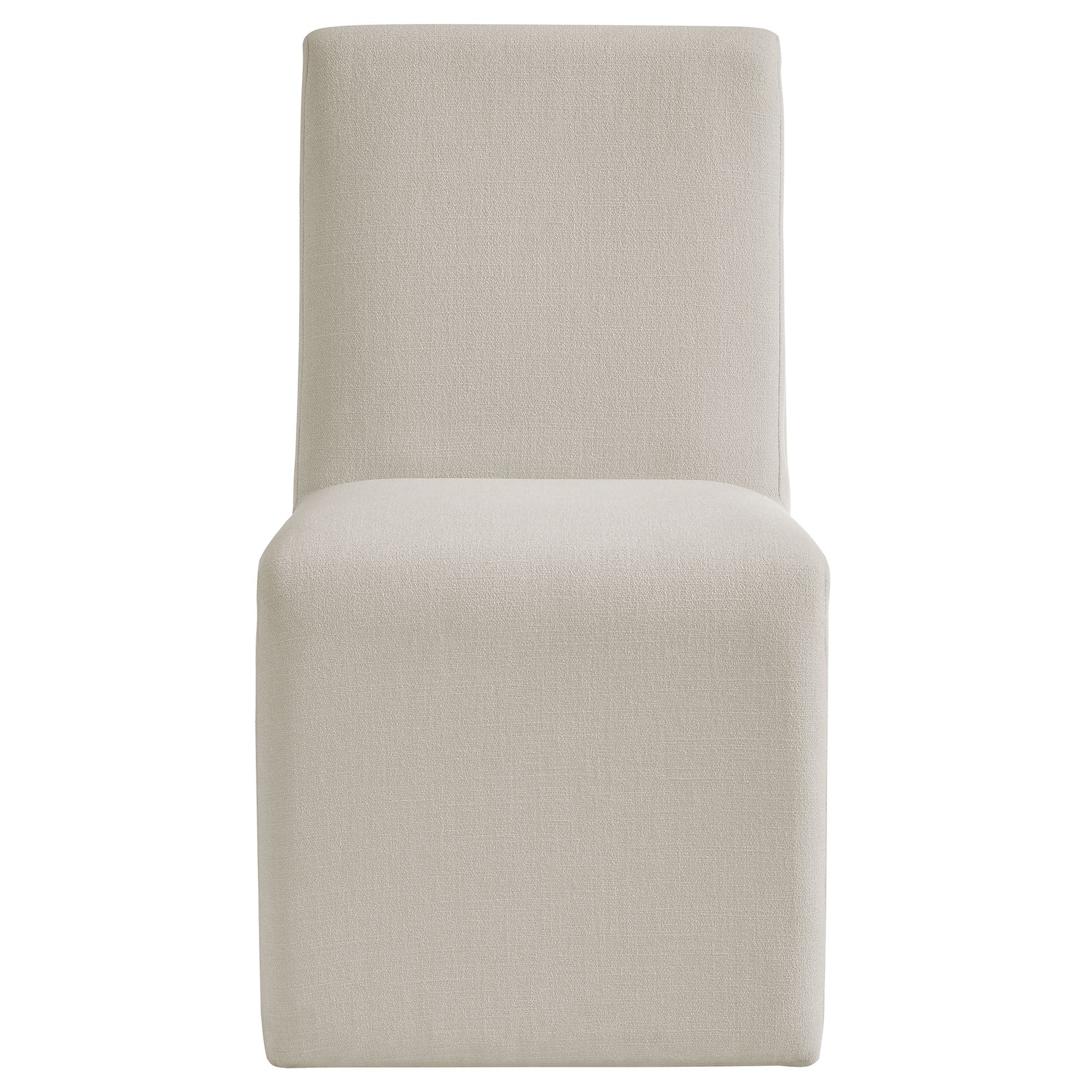 Modway EEI-7786 Emory Upholstered Fabric Dining Side Chair Set of 2