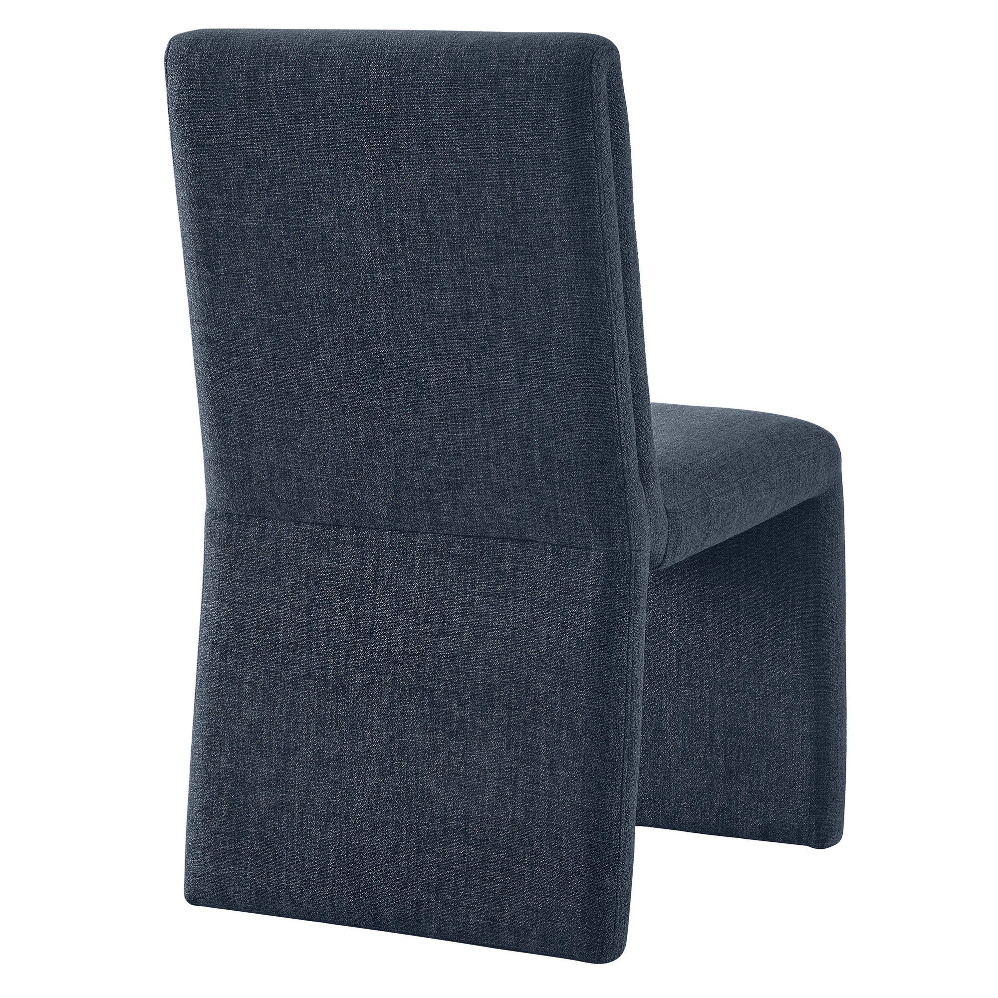 Modway EEI-7786 Emory Upholstered Fabric Dining Side Chair Set of 2