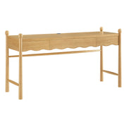 Modway Darcy 62 Inch Wood Computer Desk EEI-7791