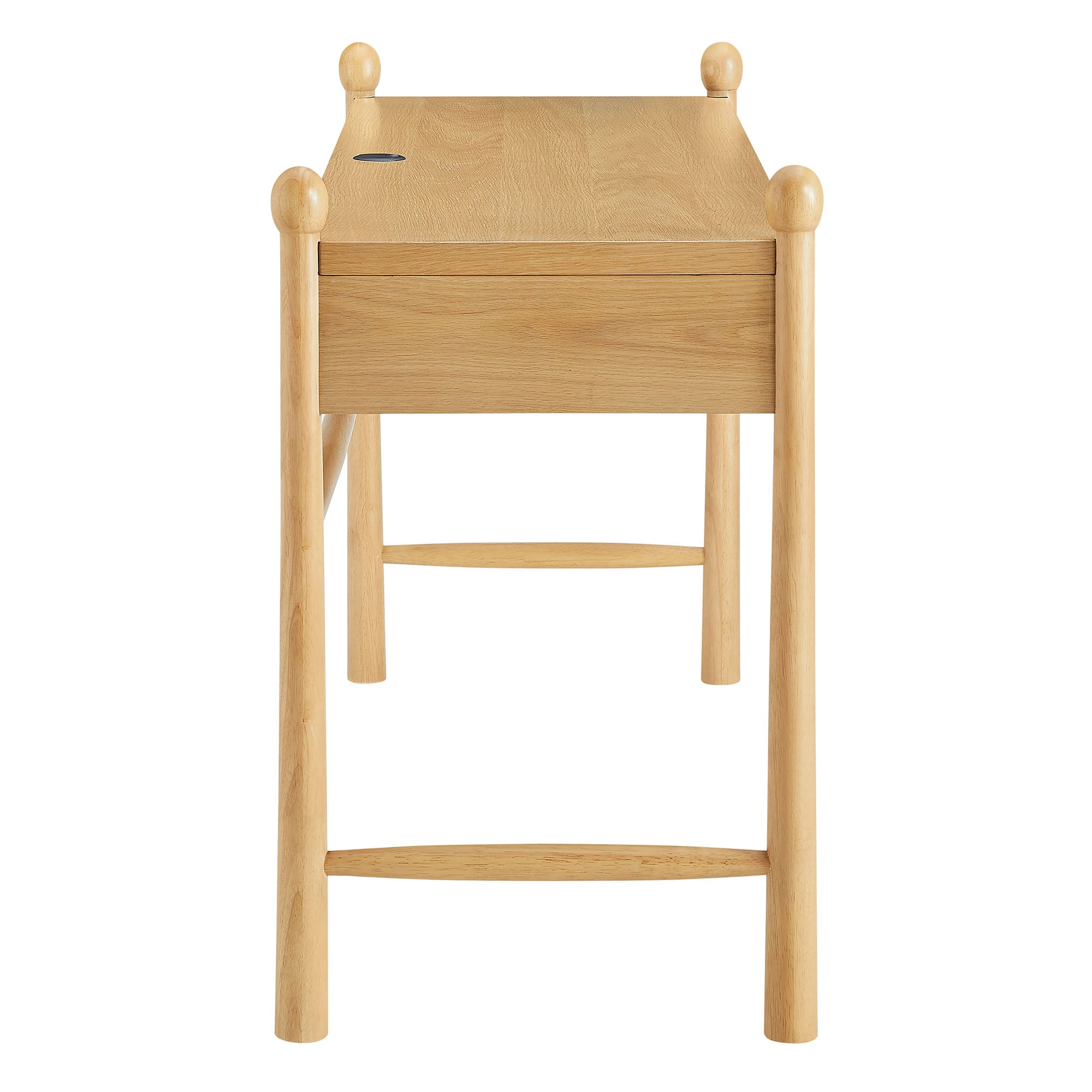 Modway Darcy 62 Inch Wood Computer Desk EEI-7791