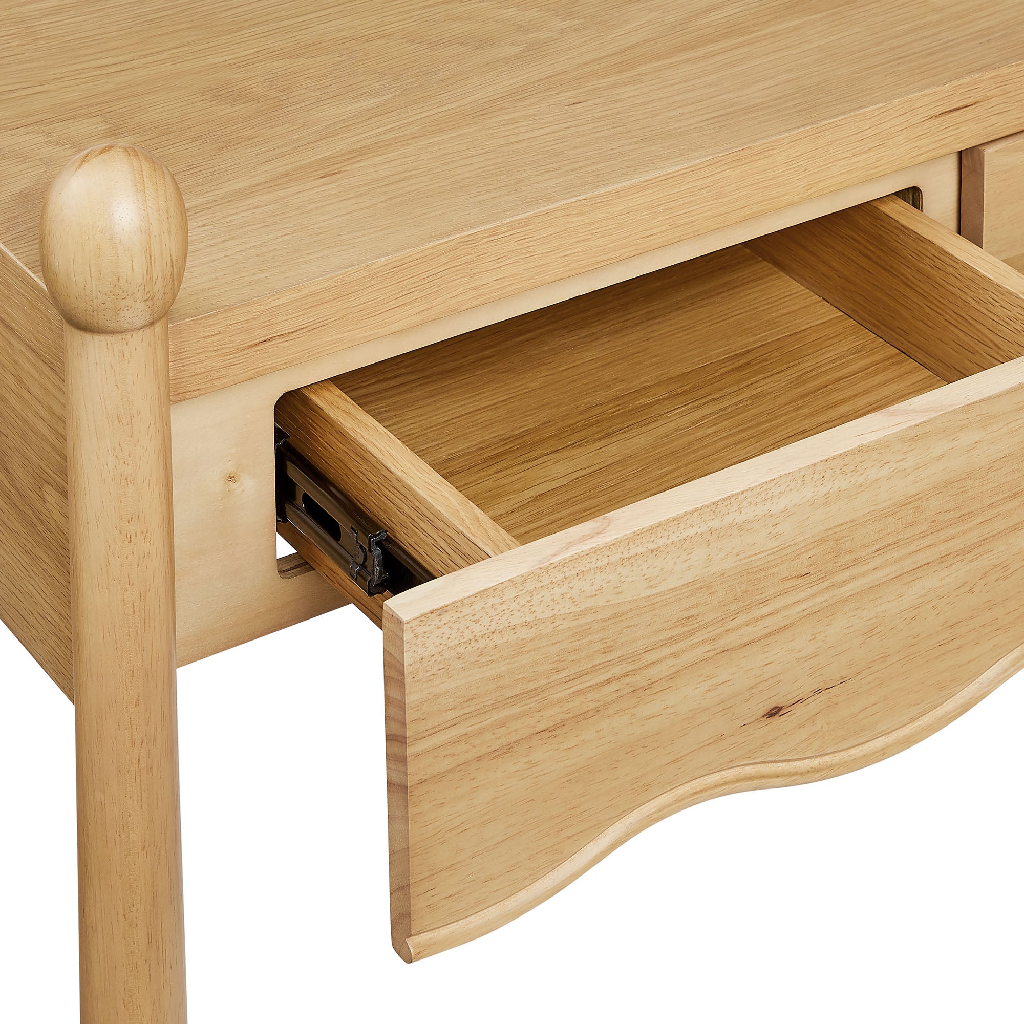 Modway Darcy 62 Inch Wood Computer Desk EEI-7791
