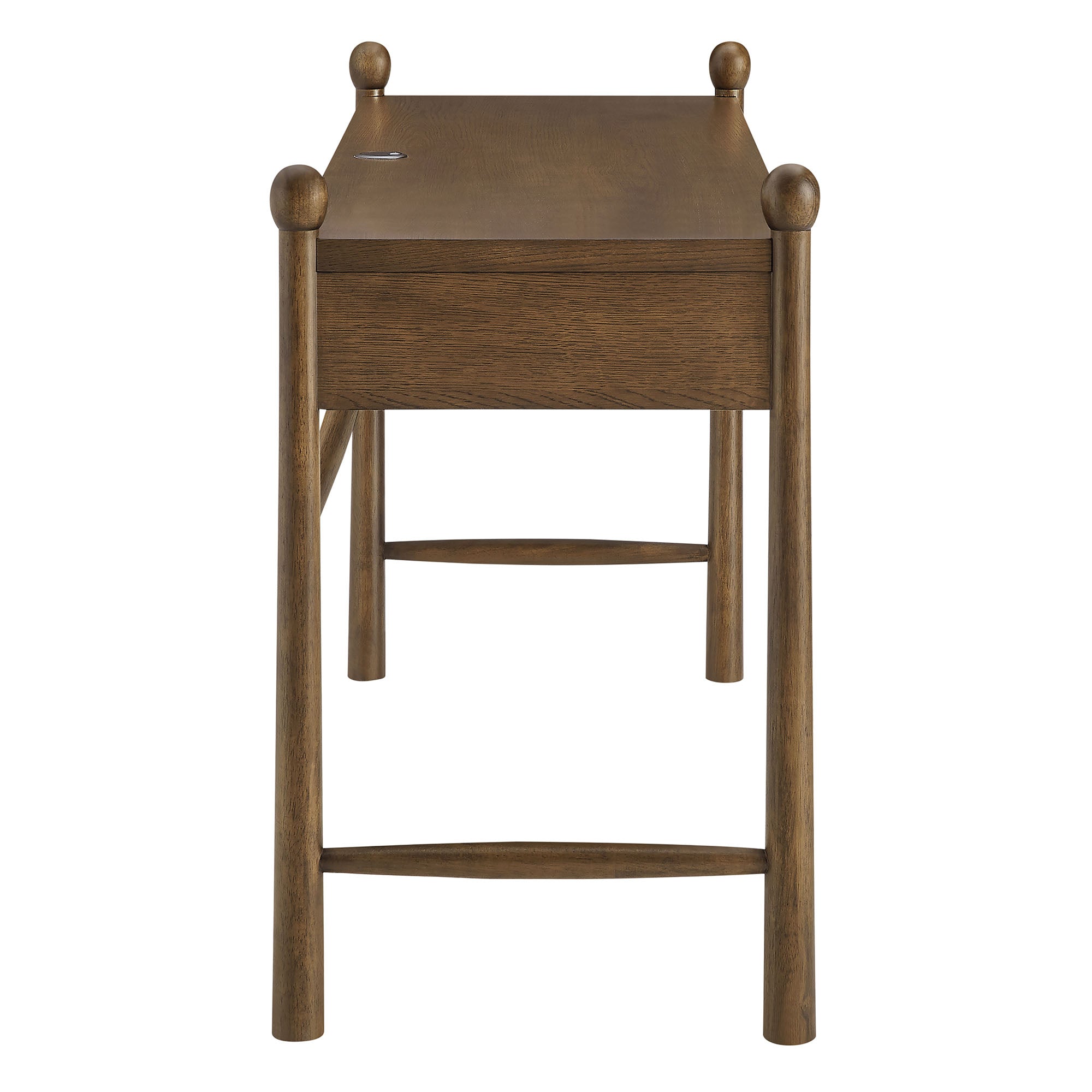 Modway Darcy 62 Inch Wood Computer Desk EEI-7791