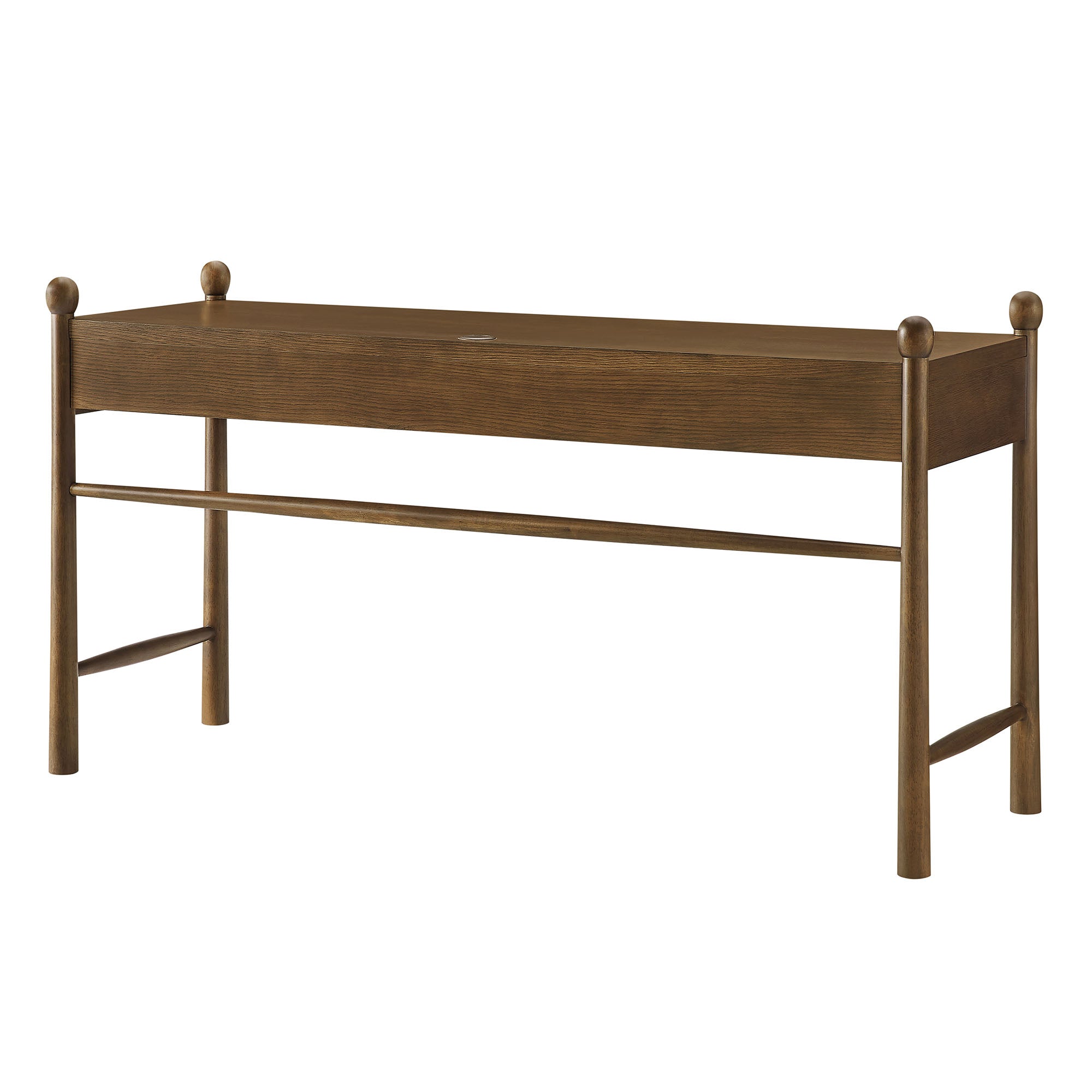 Modway Darcy 62 Inch Wood Computer Desk EEI-7791