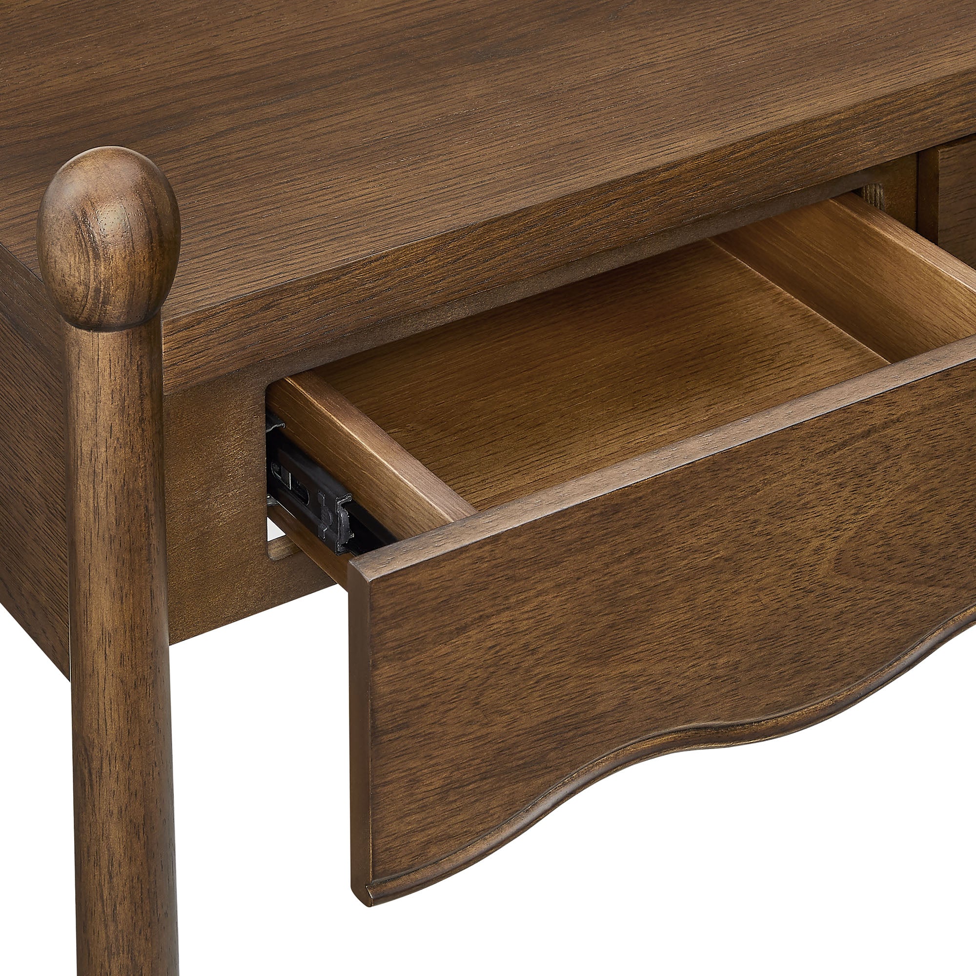 Modway Darcy 62 Inch Wood Computer Desk EEI-7791