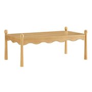 Modway Darcy 46 Inch Wood Coffee Table EEI-7792
