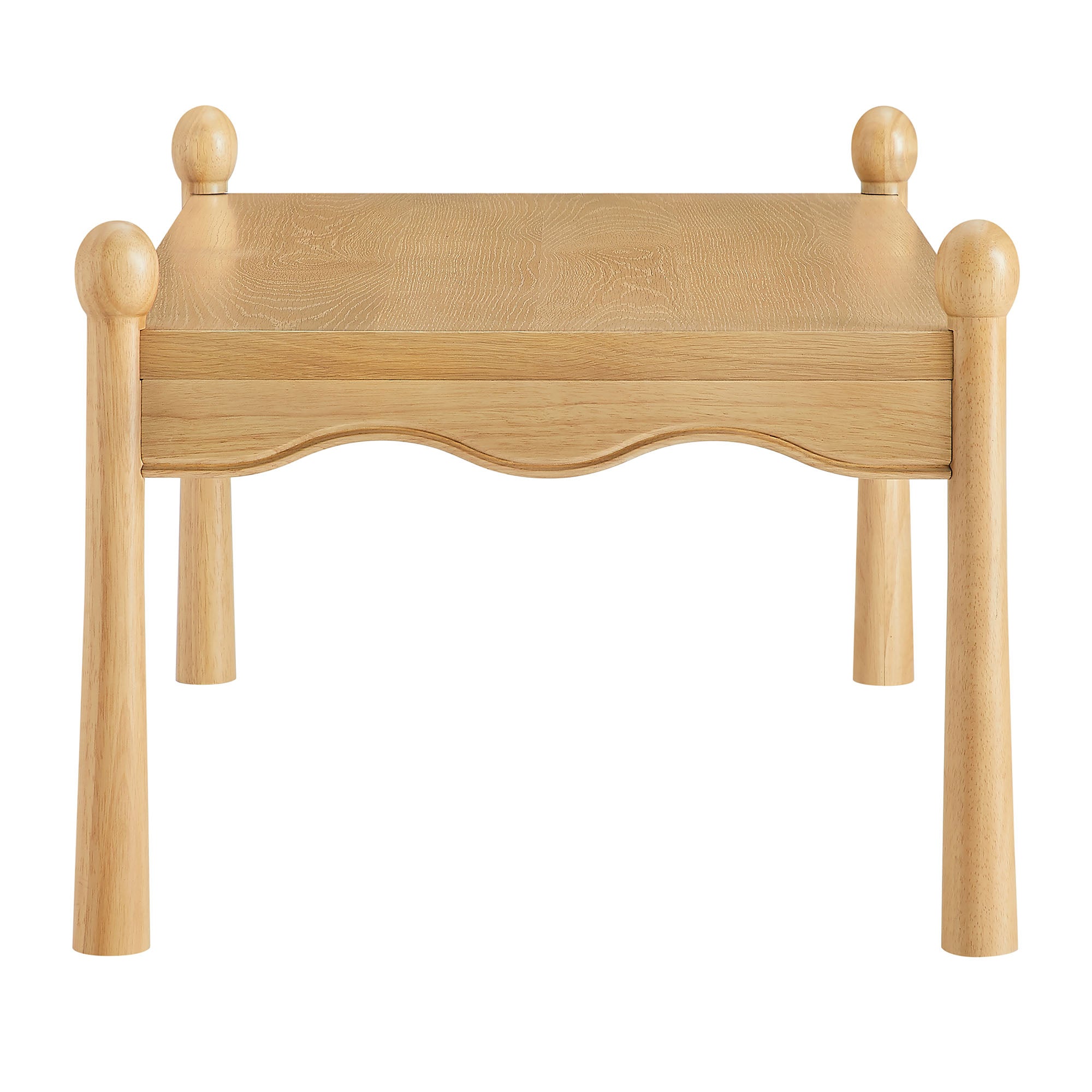 Modway Darcy 46 Inch Wood Coffee Table EEI-7792