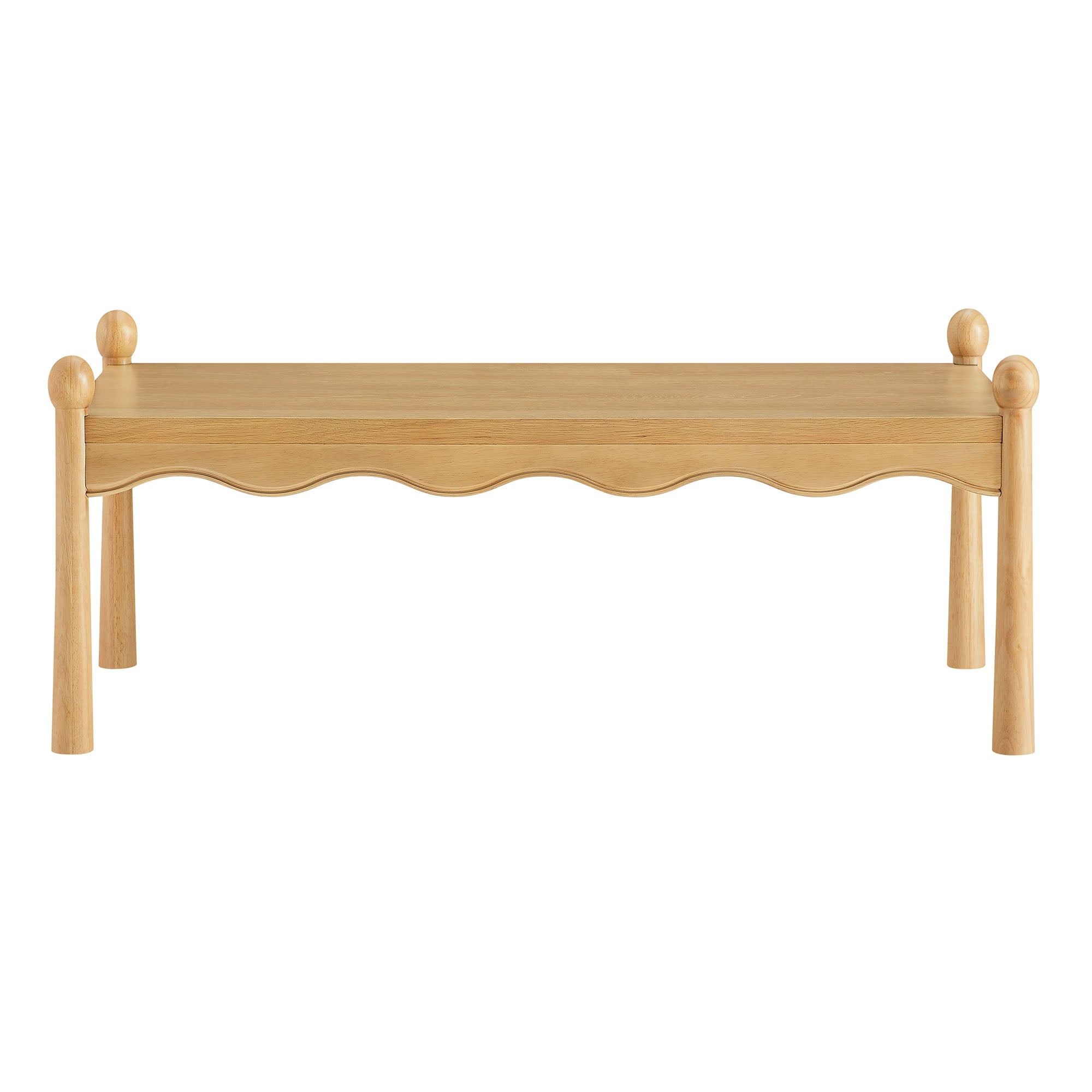 Modway Darcy 46 Inch Wood Coffee Table EEI-7792