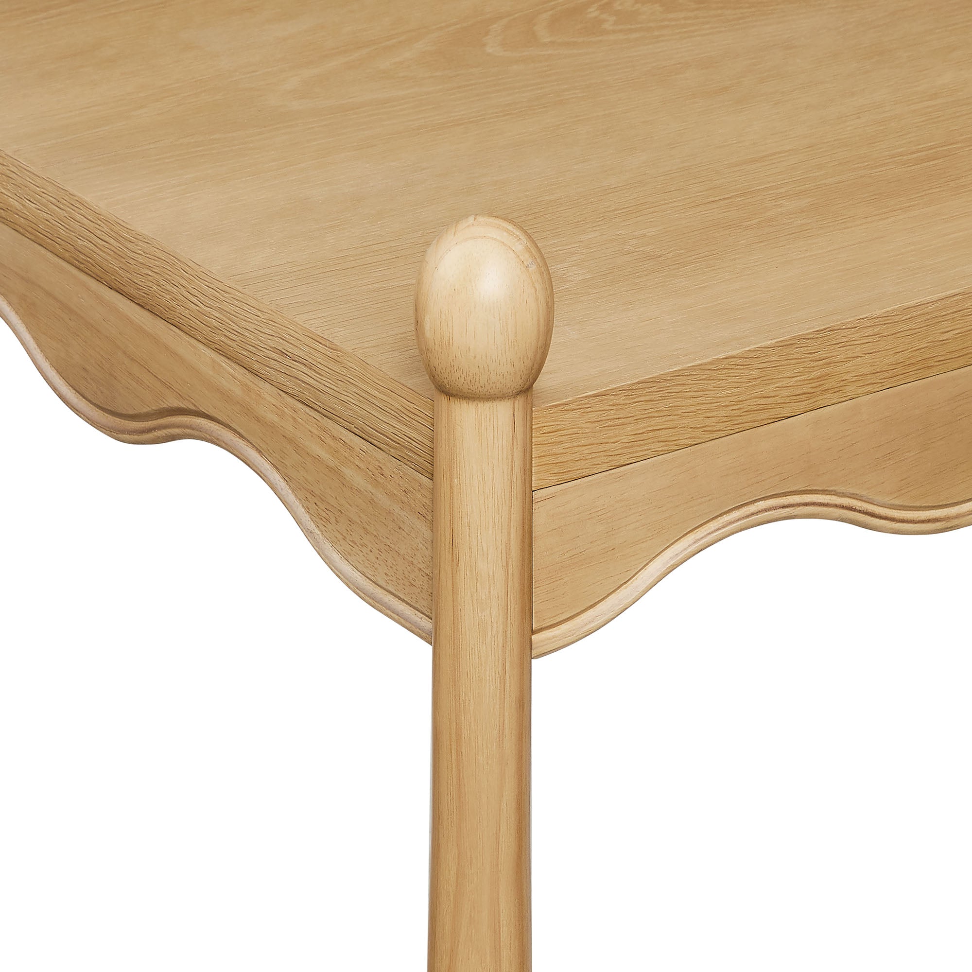 Modway Darcy 46 Inch Wood Coffee Table EEI-7792