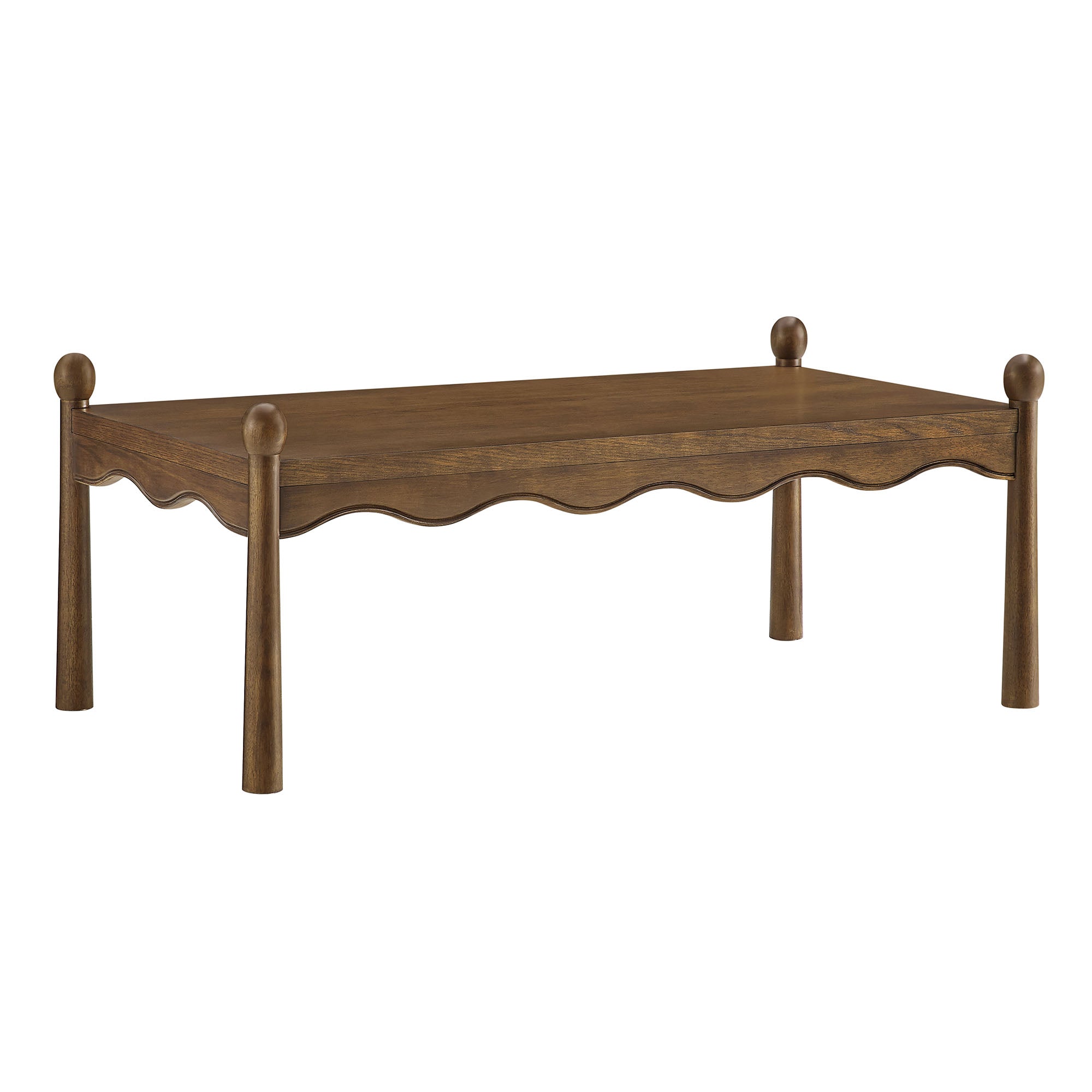 Modway Darcy 46 Inch Wood Coffee Table EEI-7792
