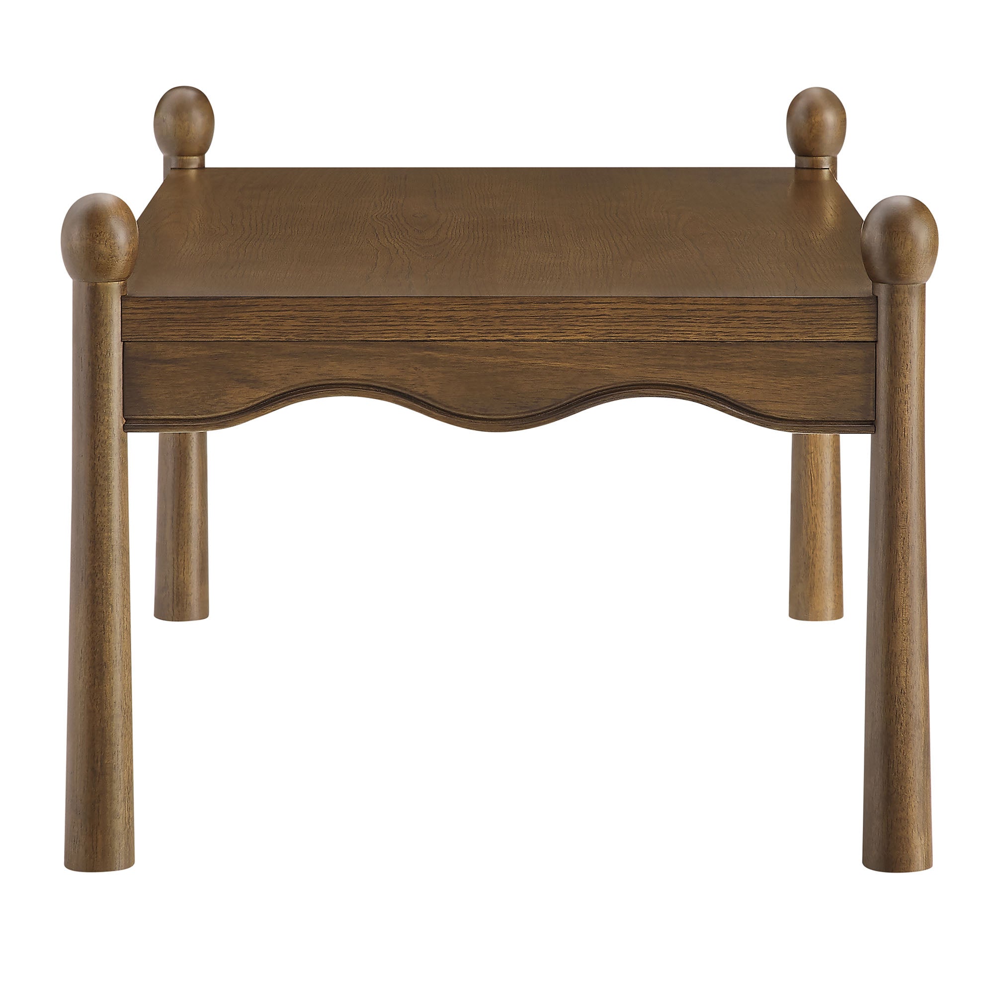 Modway Darcy 46 Inch Wood Coffee Table EEI-7792