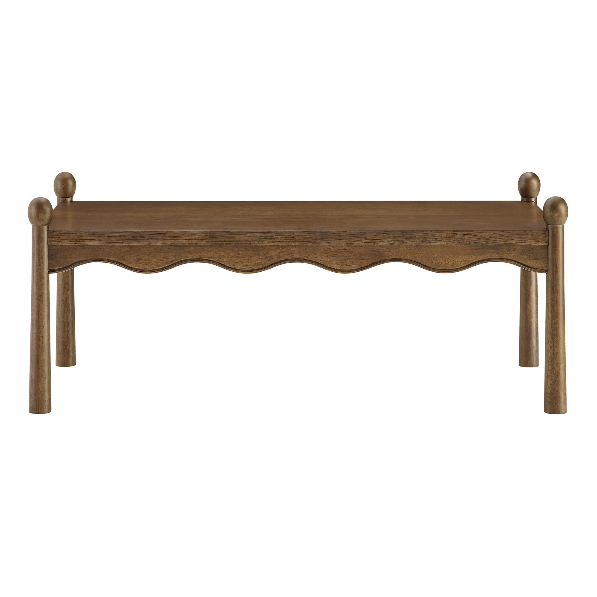 Modway Darcy 46 Inch Wood Coffee Table EEI-7792