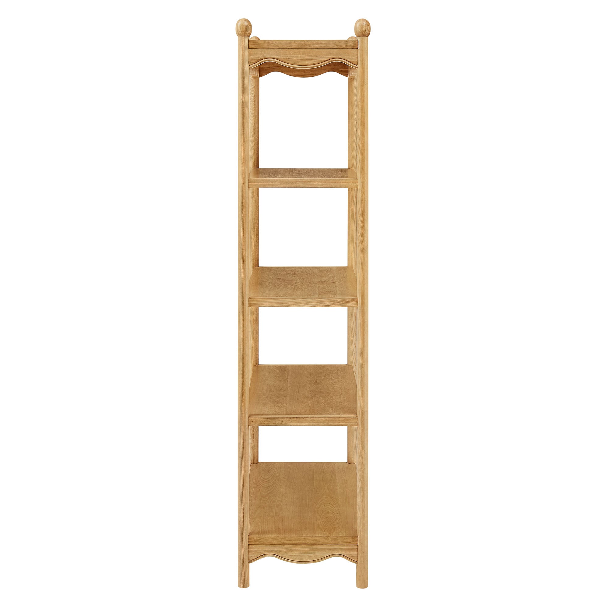 Modway Darcy 4-Tier Open Bookcase EEI-7793