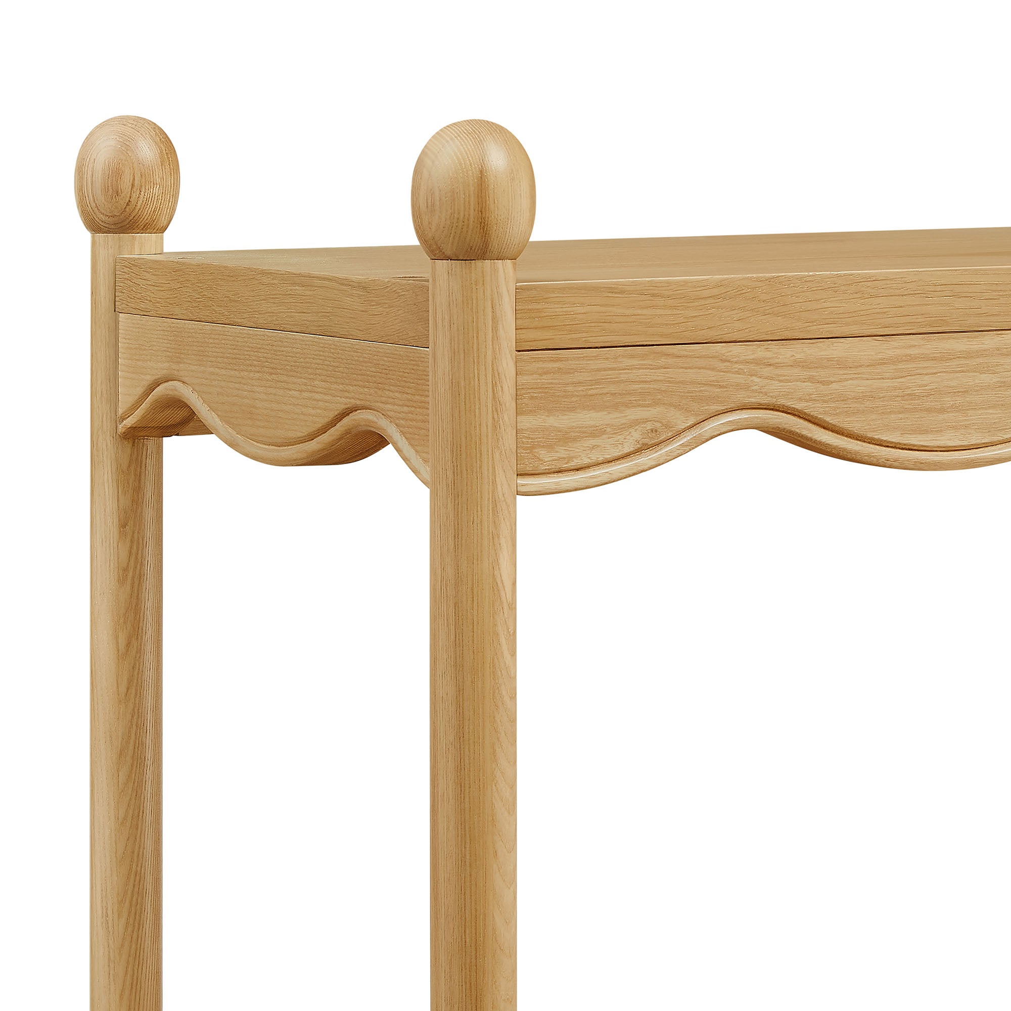 Modway Darcy 4-Tier Open Bookcase EEI-7793